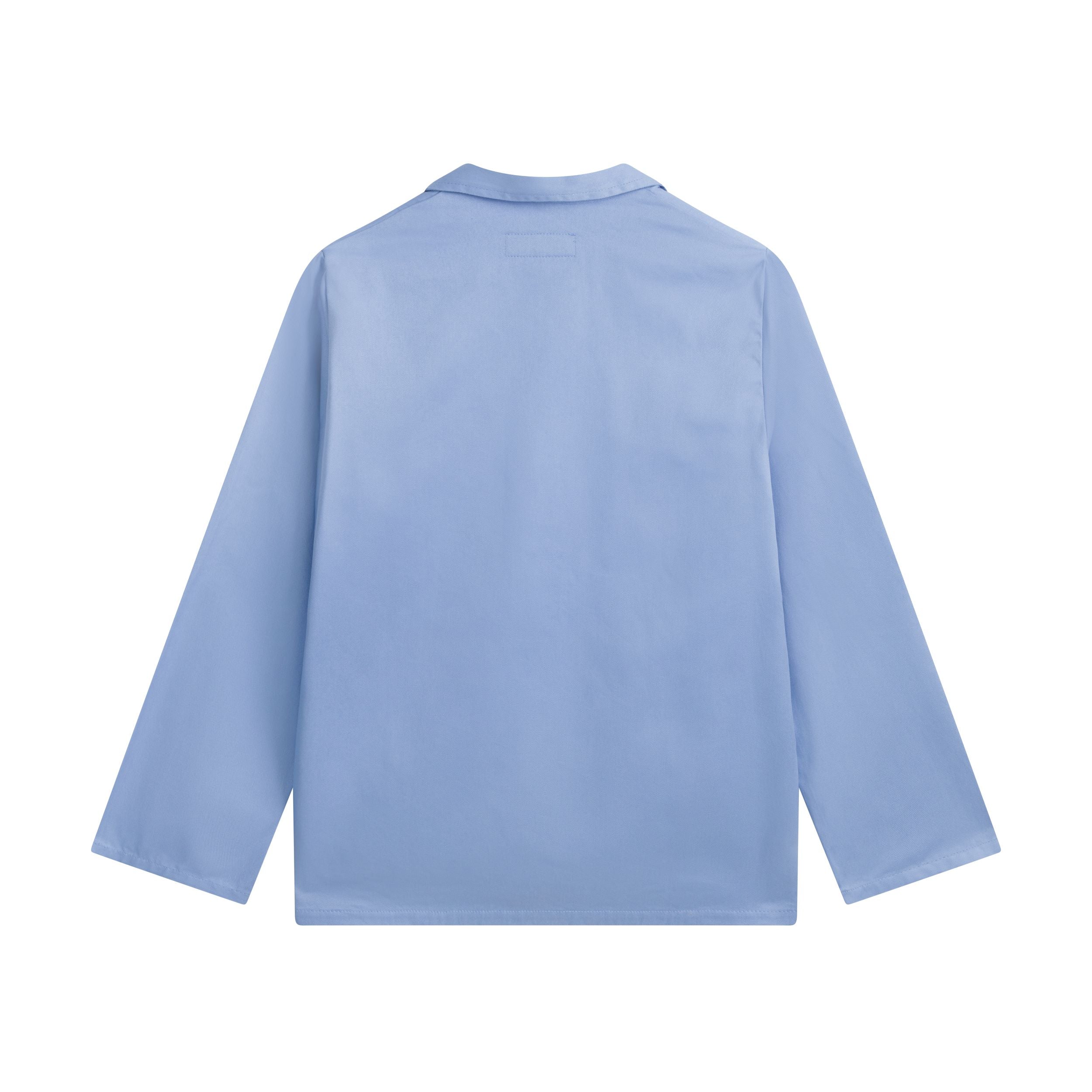 Carrier Company Norfolk Work Jacket in Powder Blue