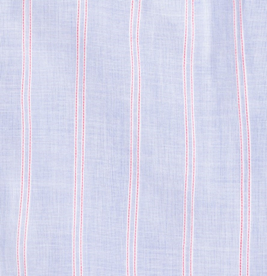 blue-and-red-stripe