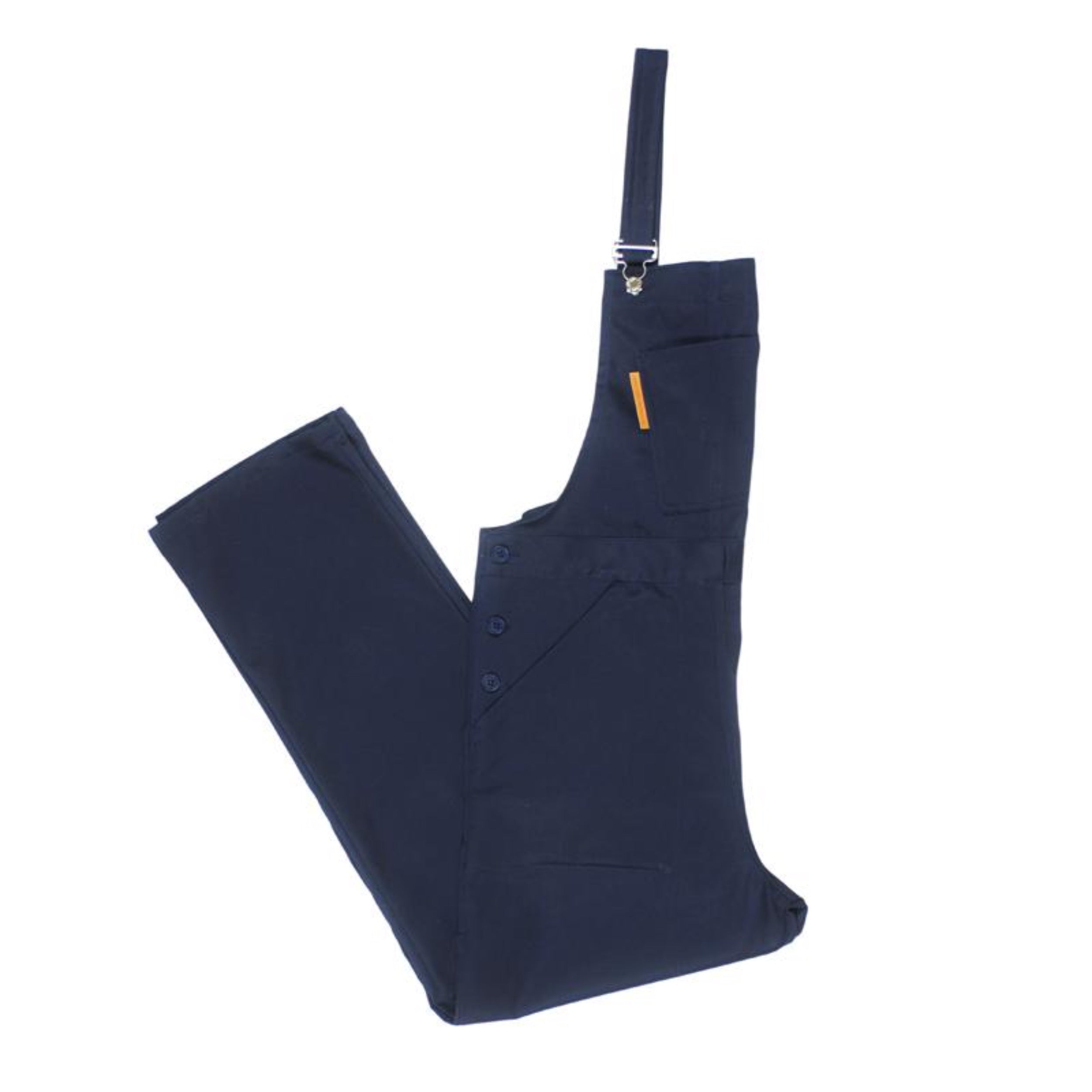Carrier Company Women's Dungarees in Navy