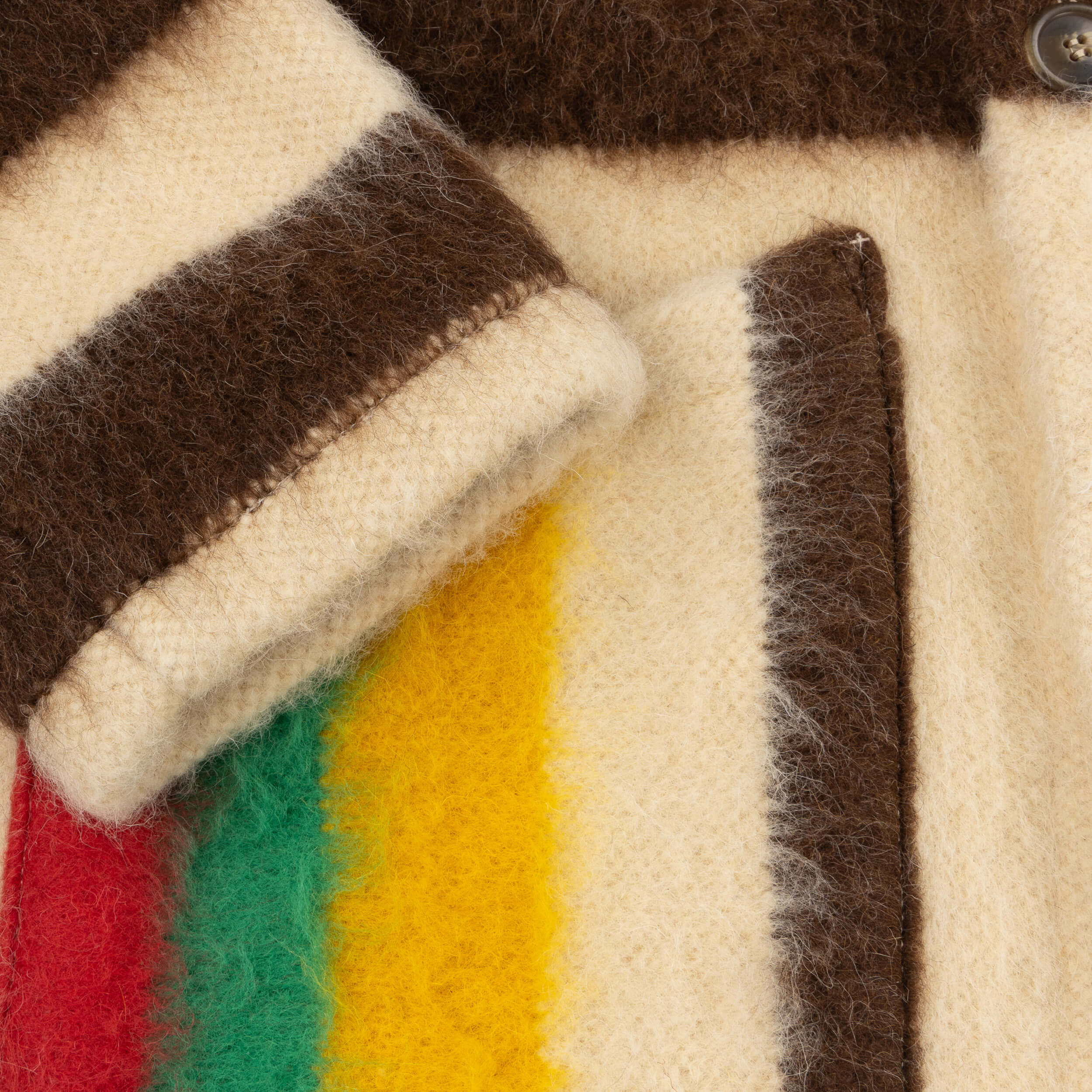 Carrier Company Yak Jacket