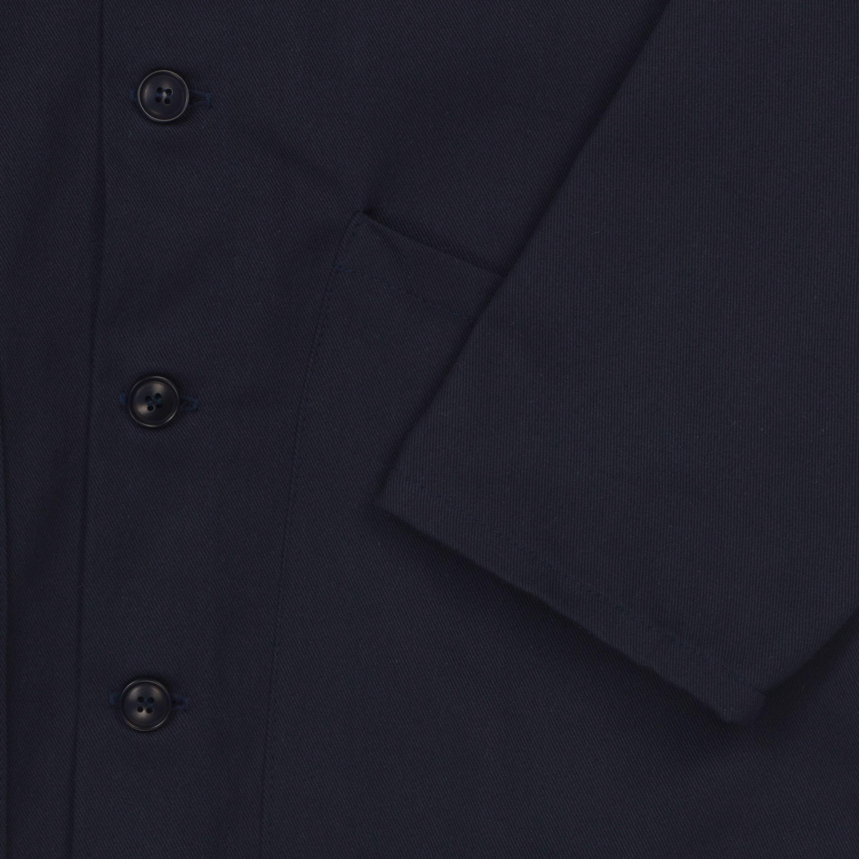 Duration Brewing Collab Work Jacket