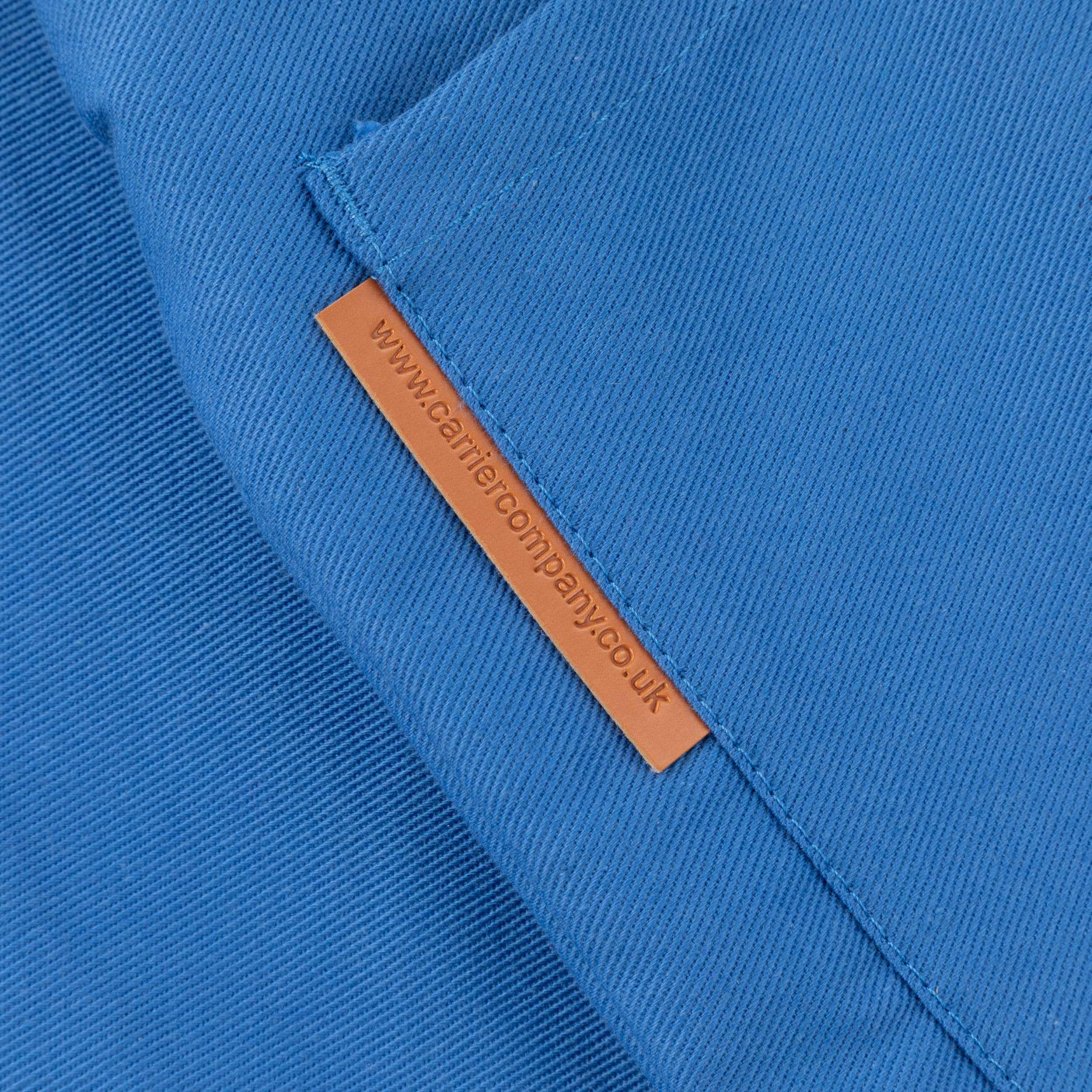 Carrier Company Child's Traditional Smock