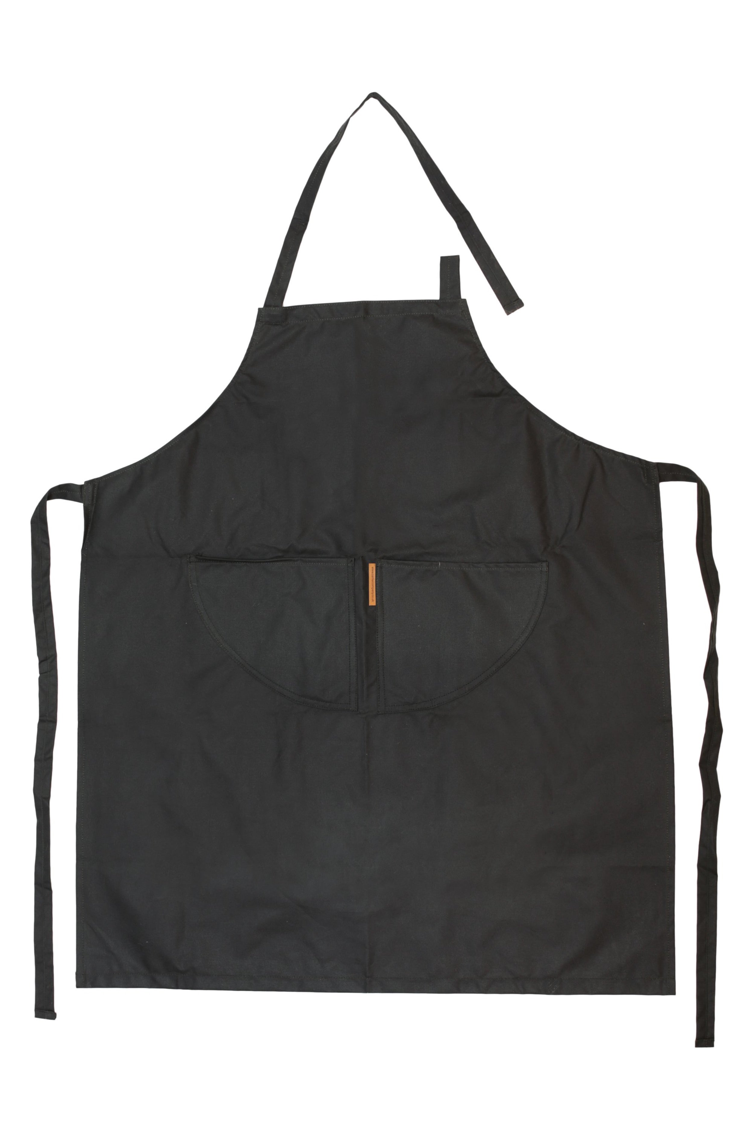 Carrier Company Waterproof Oilskin Apron