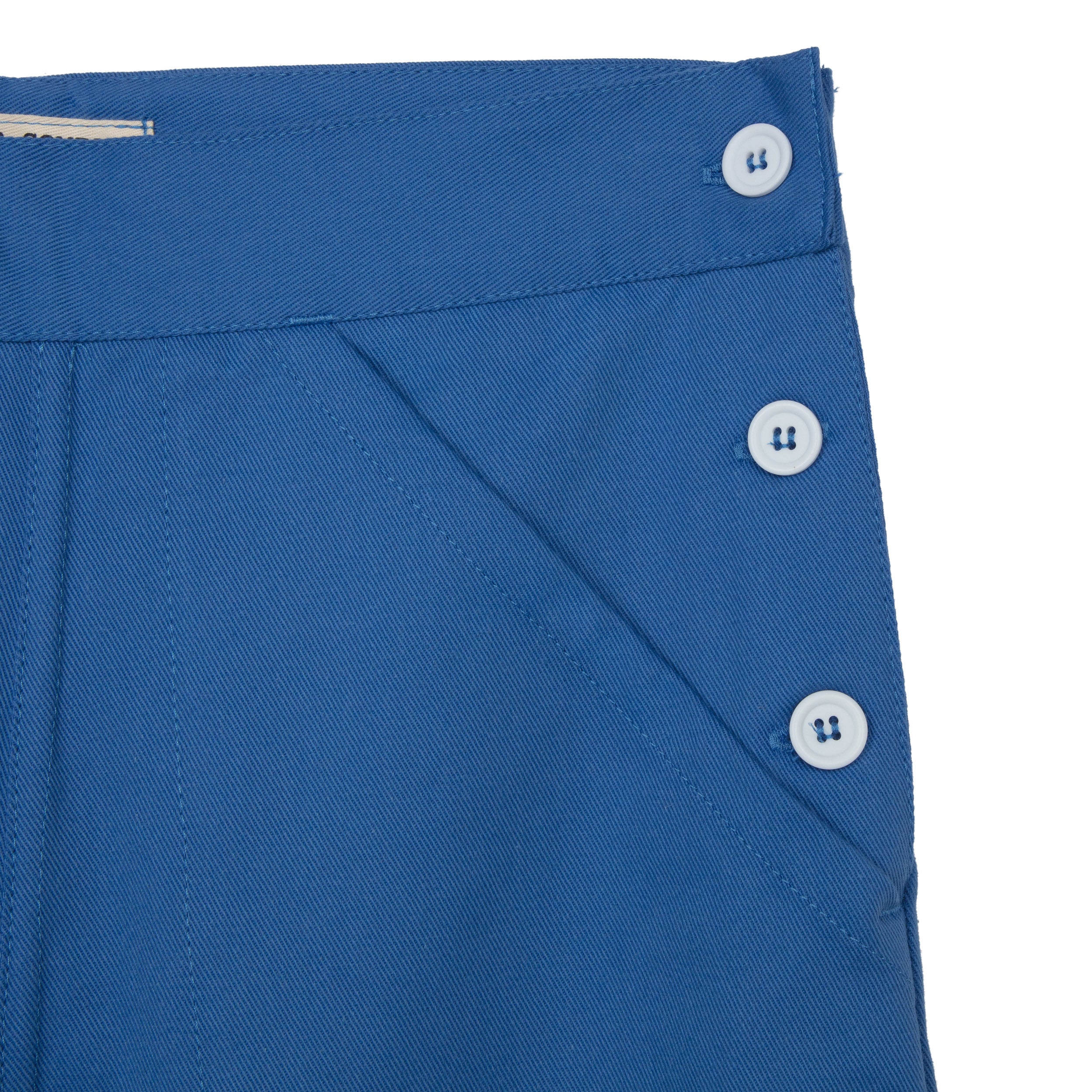 Women's Work Trouser In Norfolk Sky Blue