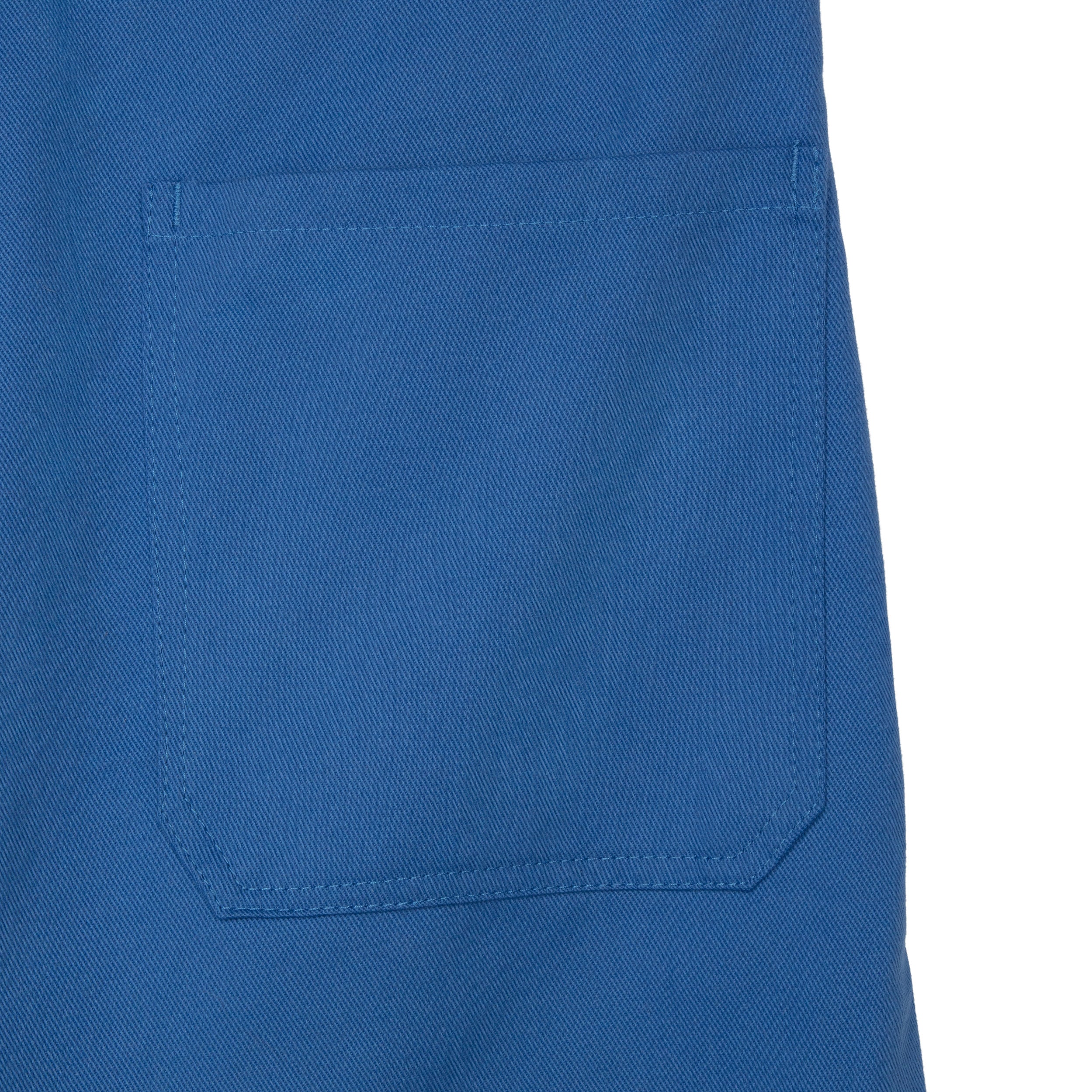 Women's Work Trouser In Norfolk Sky Blue