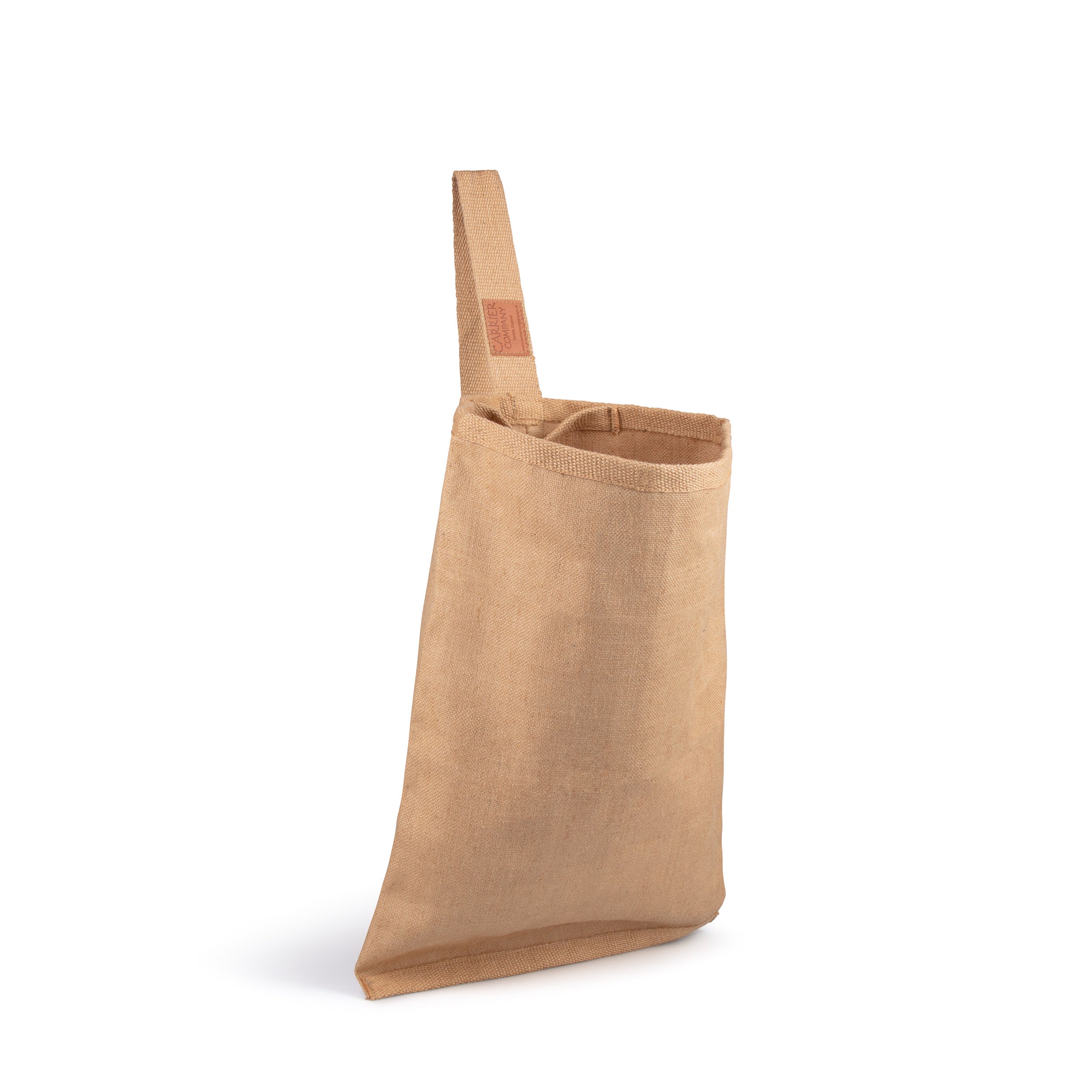 Carrier Company Kindling Sack