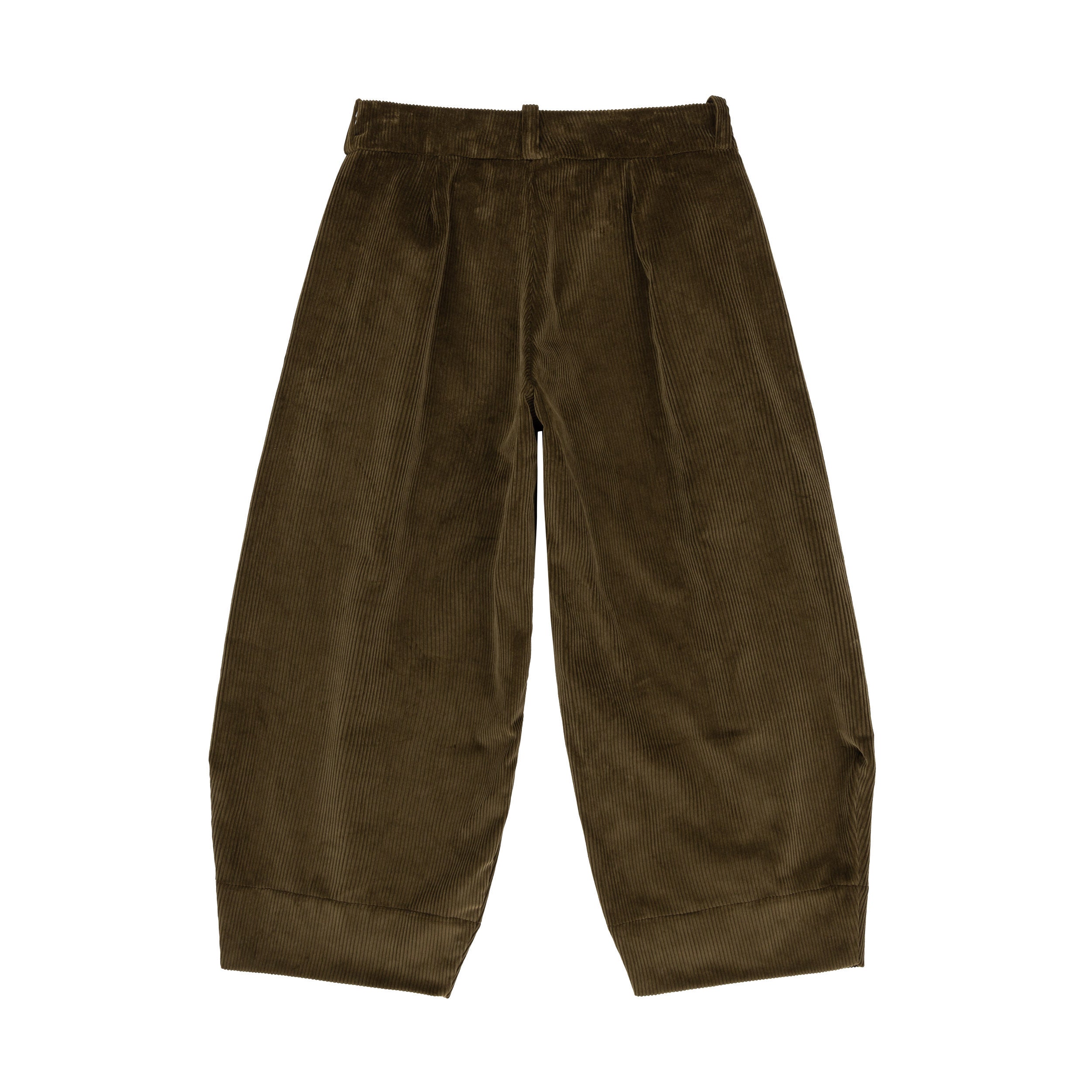 Carrier Company Dutch Trouser in Corduroy
