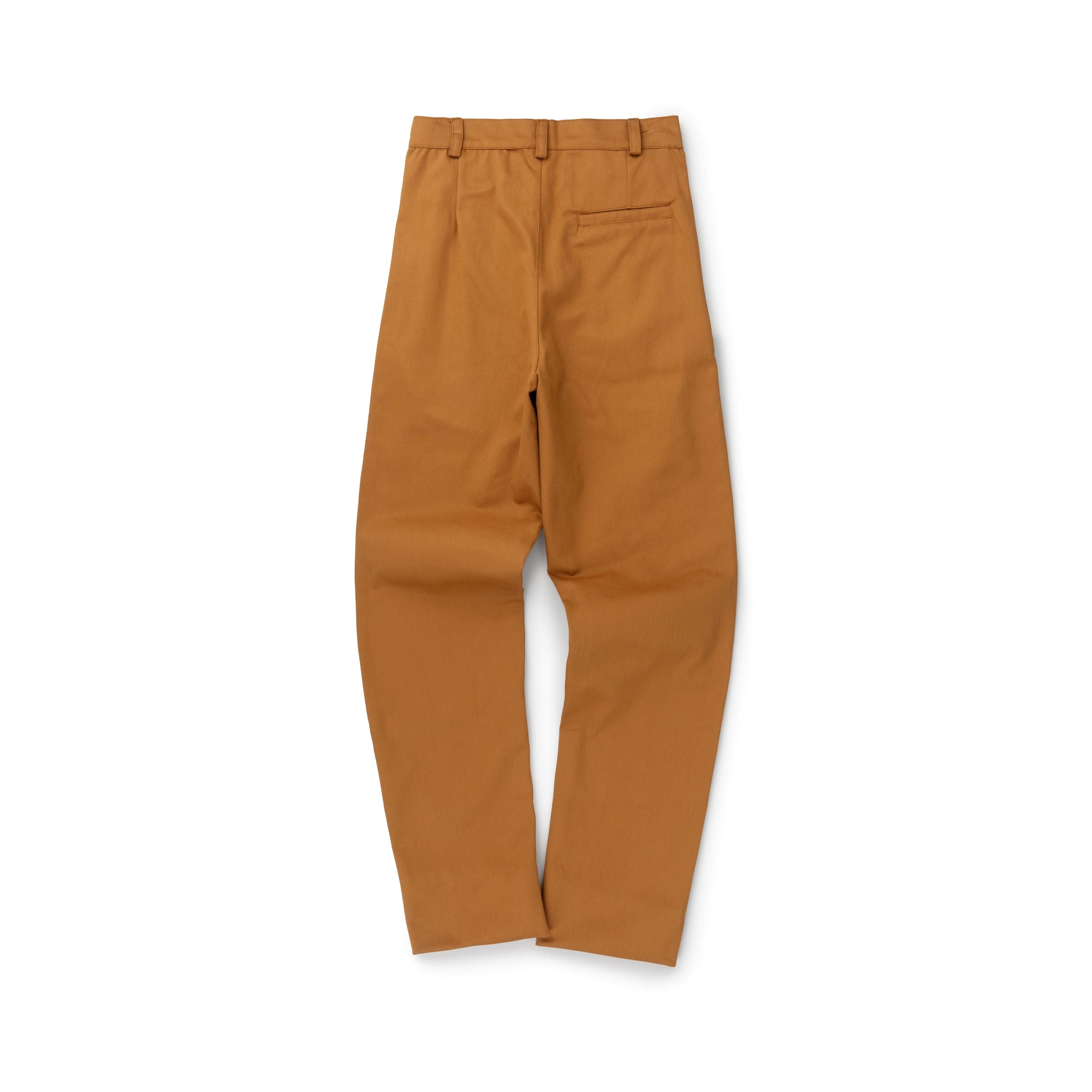 Carrier Company Classic Trouser in Tan