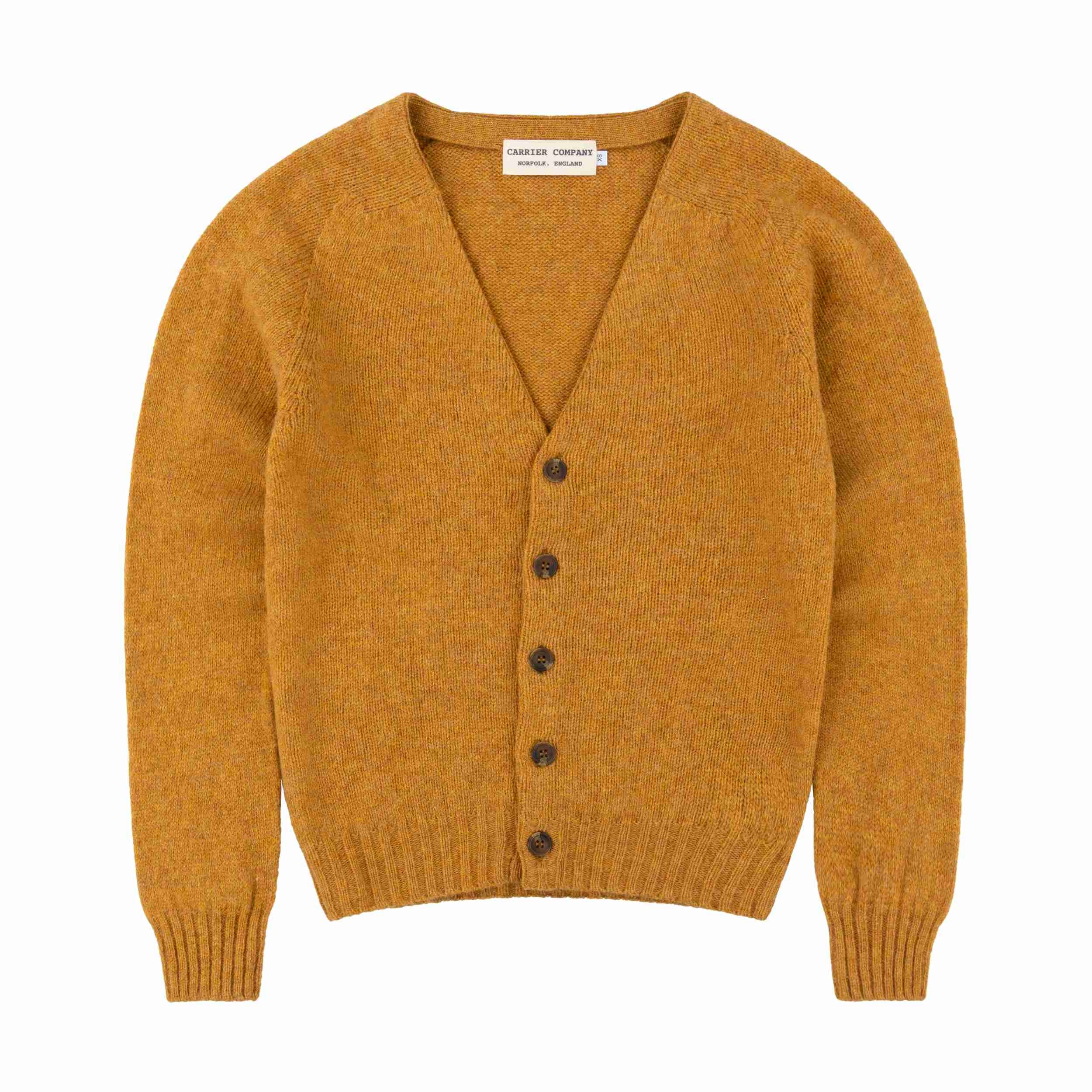 Cardigan – Carrier Company - Main Image