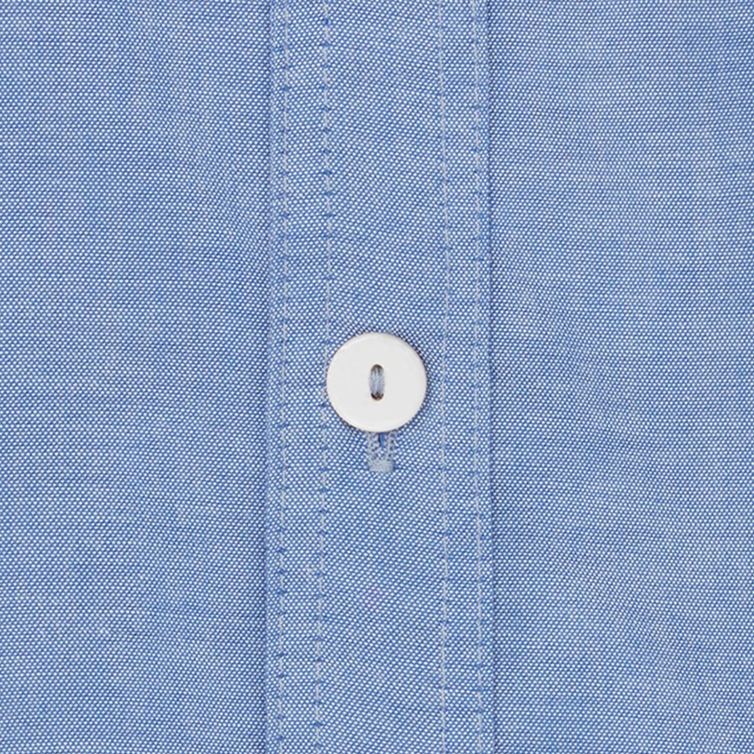Carrier Company Pinpoint Chambray Shirt Edit alt text