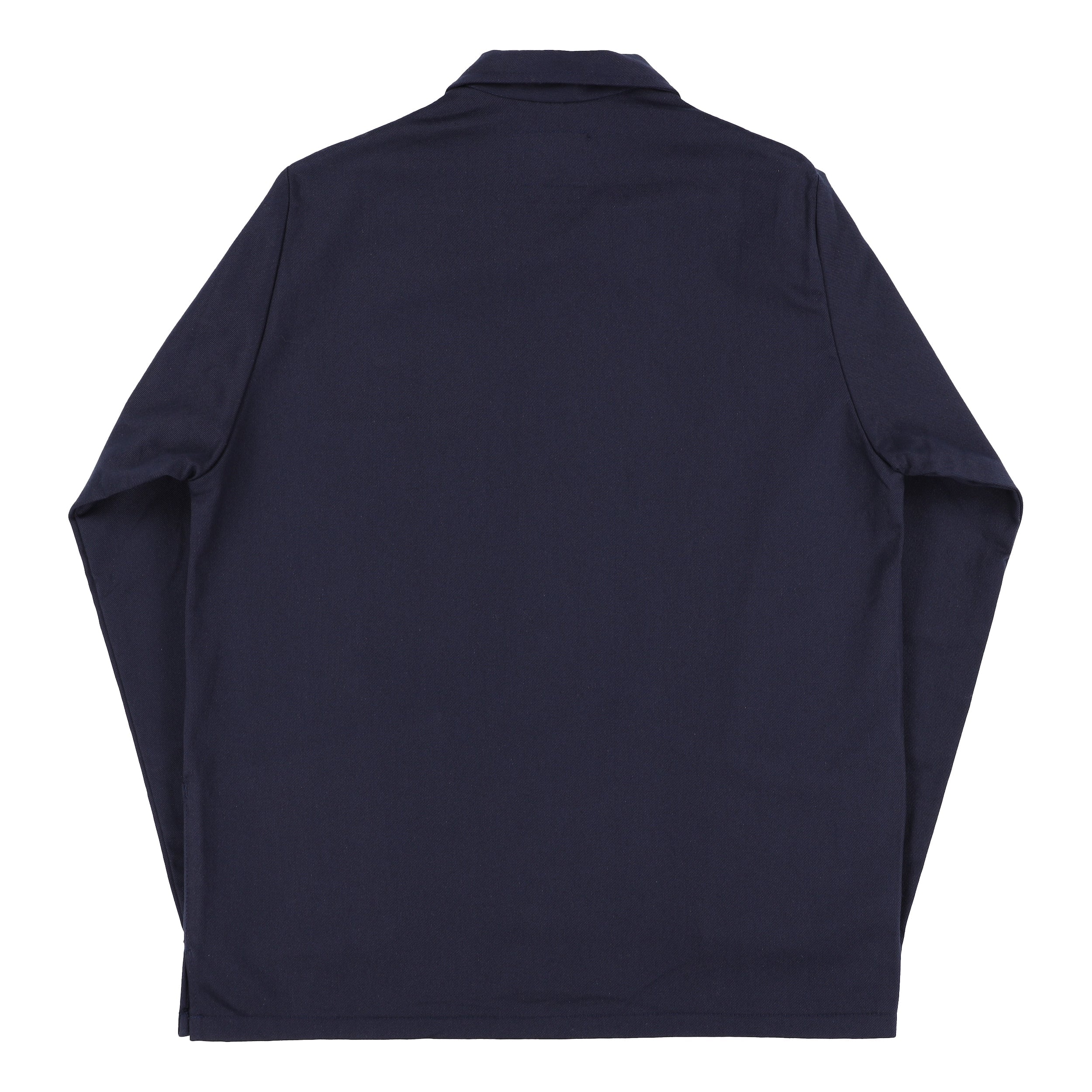 Carrier Company Traditional Norfolk Work Jacket in Navy