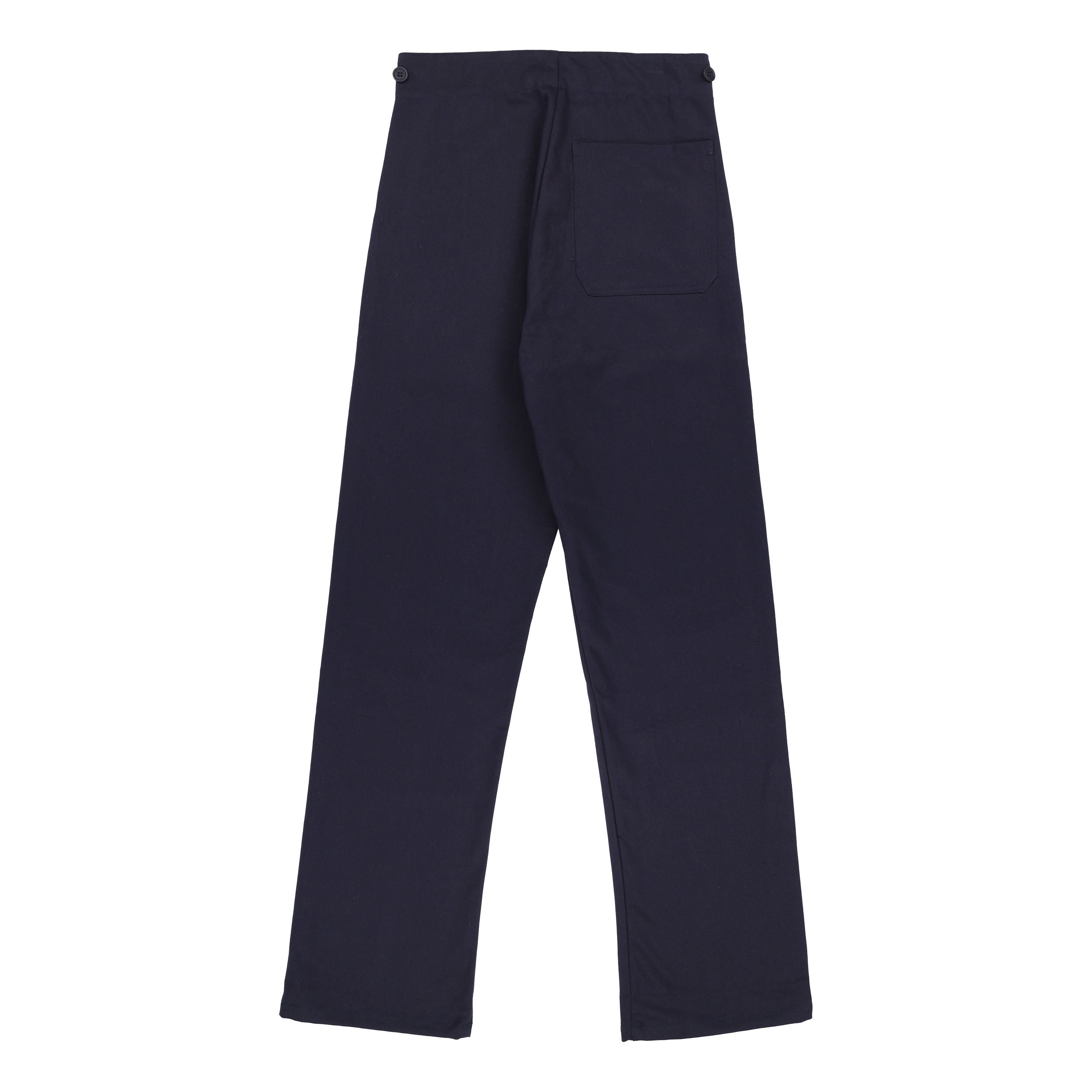 Carrier Company Women's Work Trouser in Navy