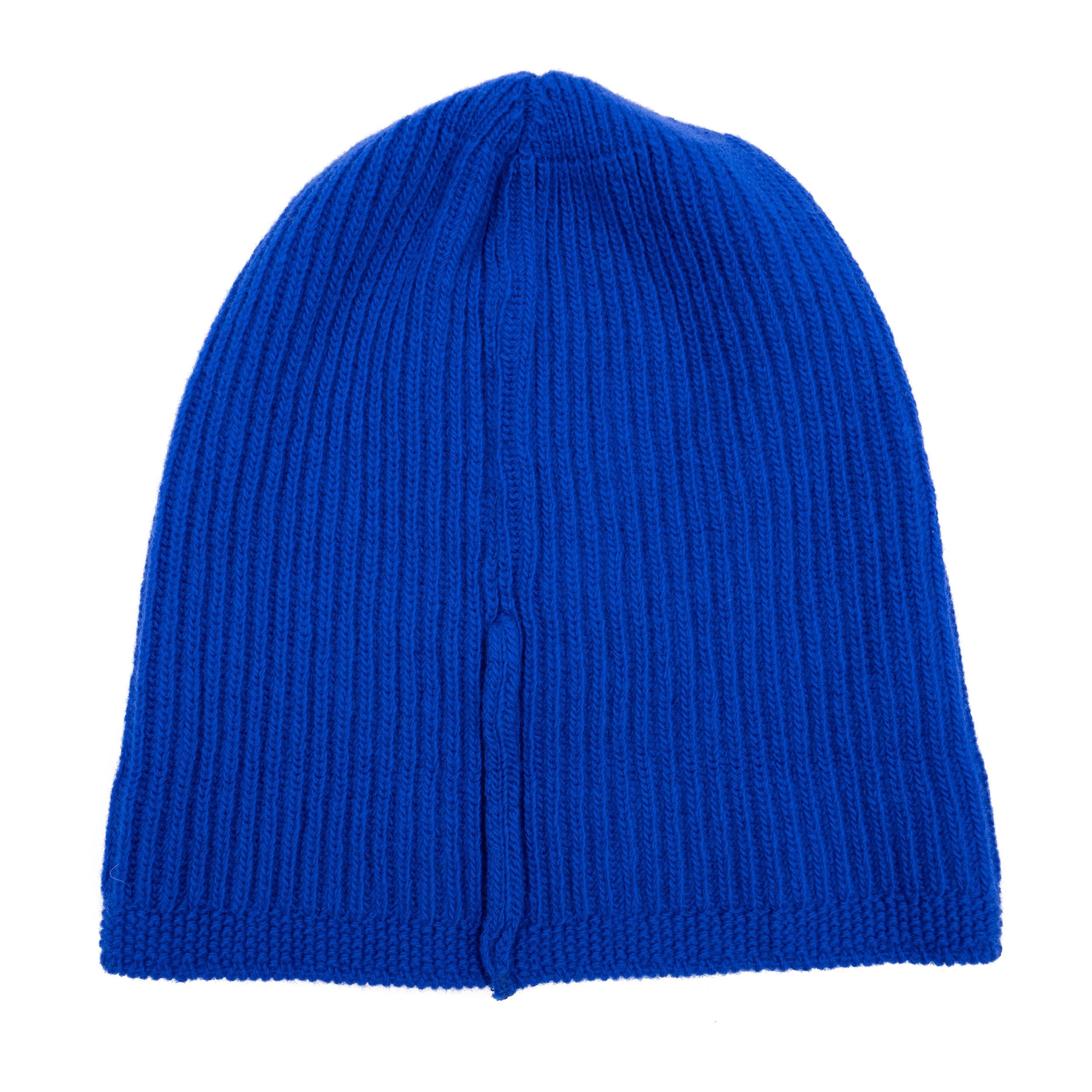 Carrier Company Wool Hat in Marine