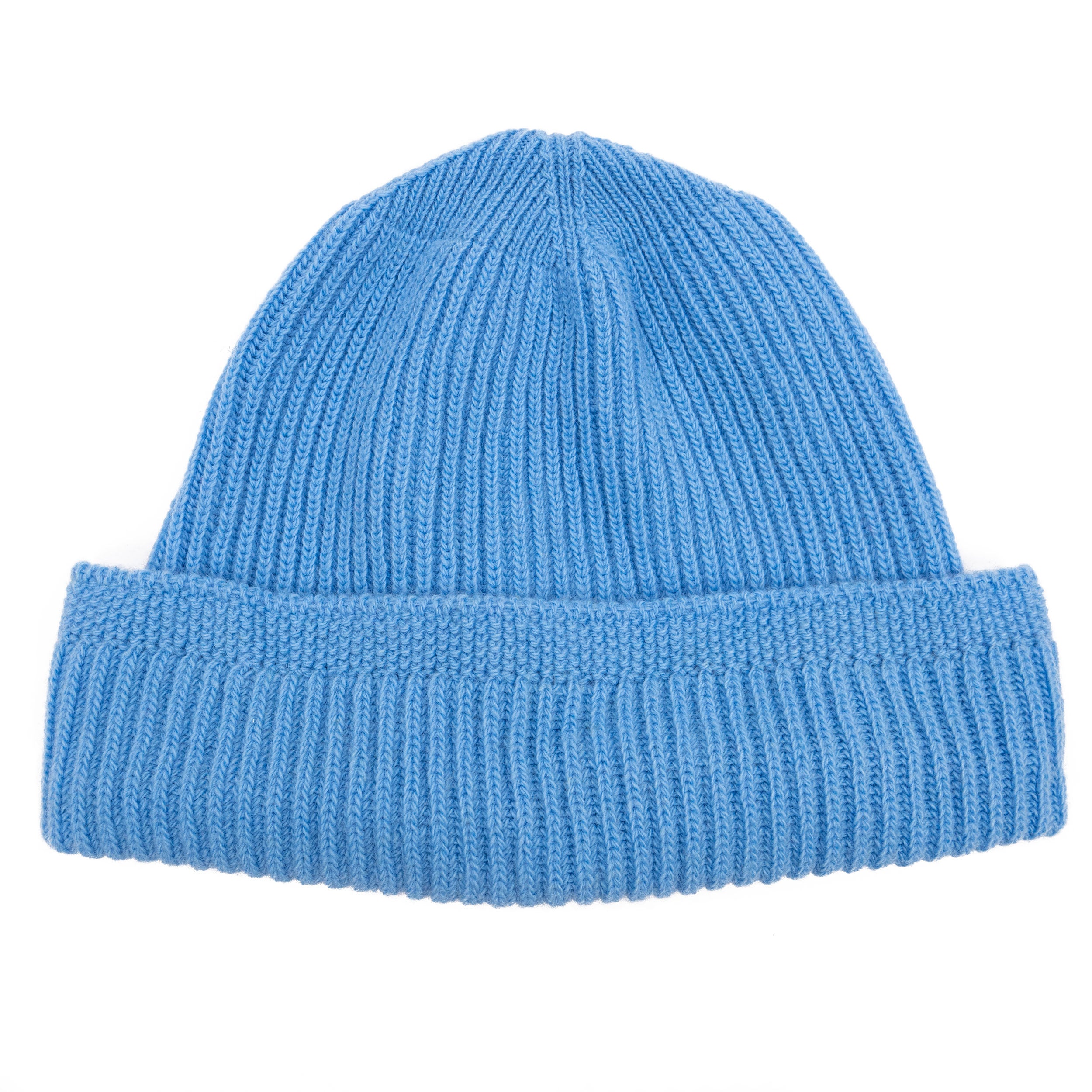 Carrier Company Wool Hat in Sky Blue