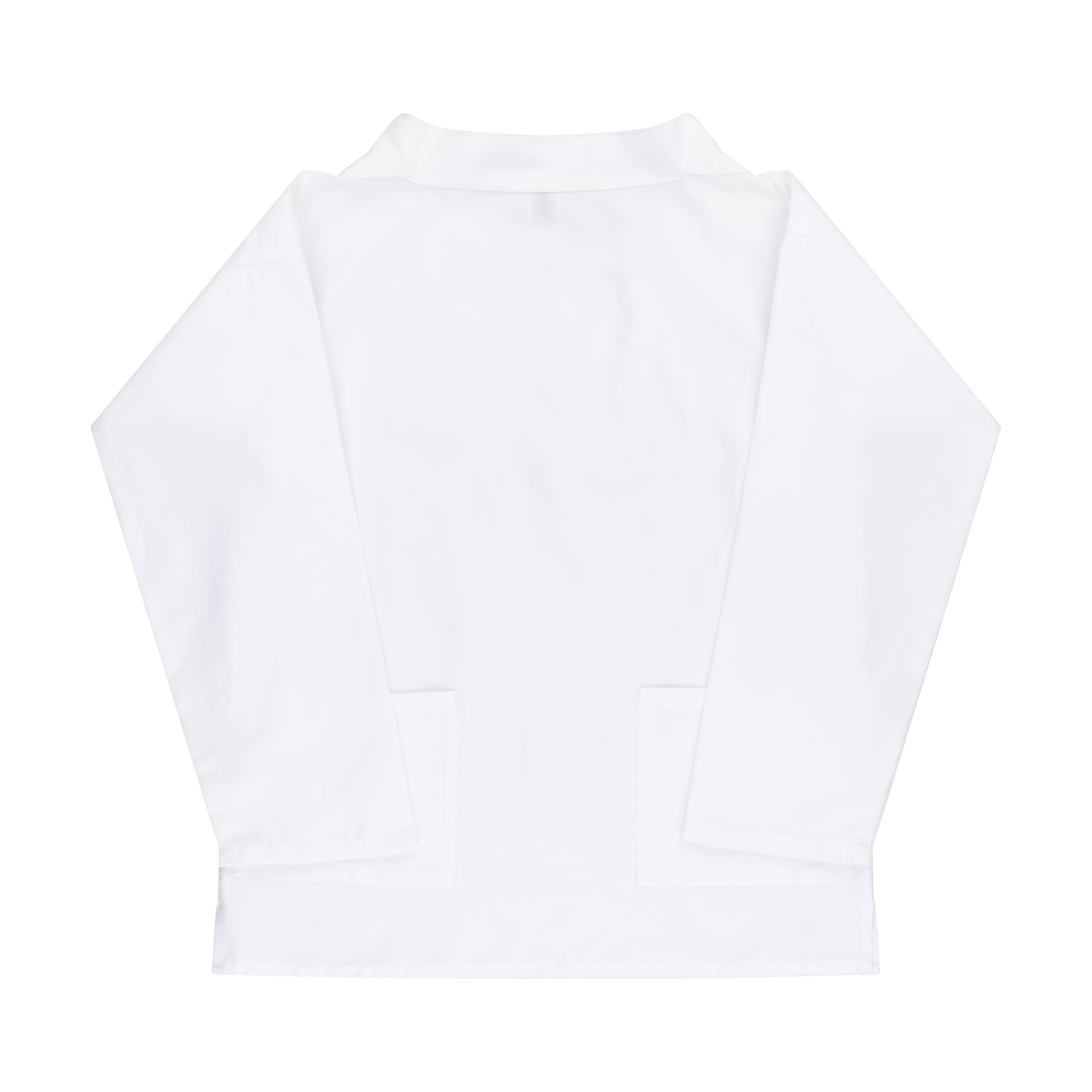 Carrier Company Traditional Norfolk Slop in White