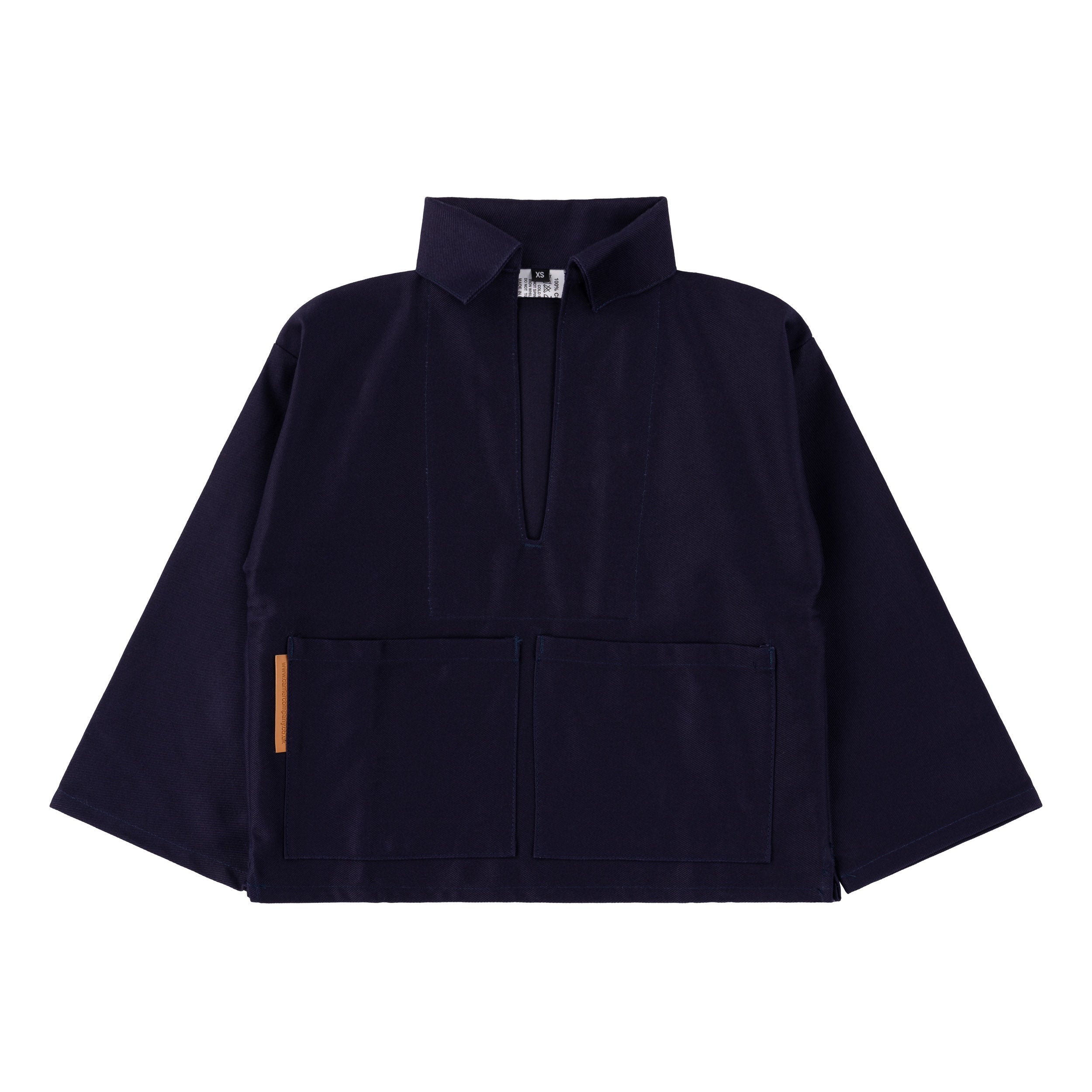 Carrier Company Child's Traditional Smock