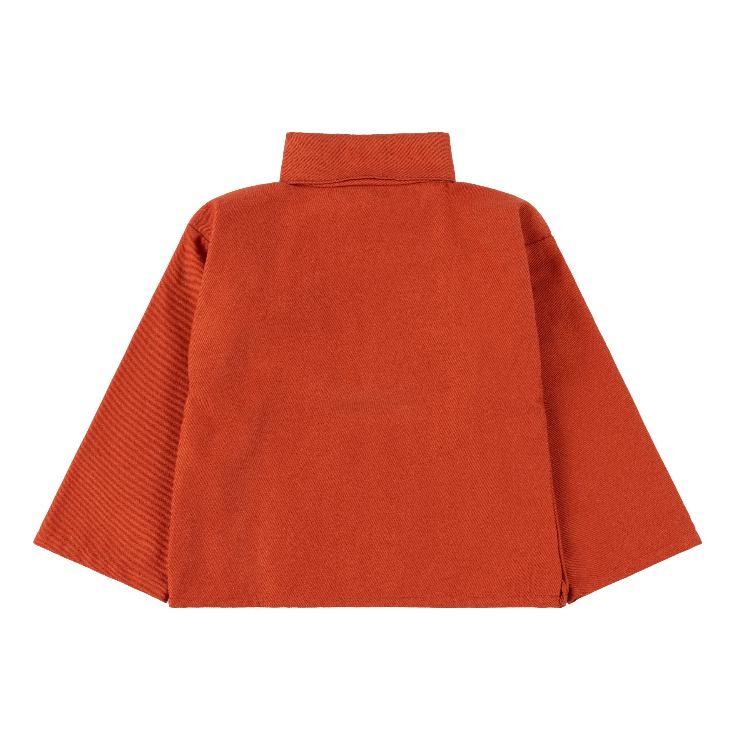 Carrier Company Child's Traditional Smock