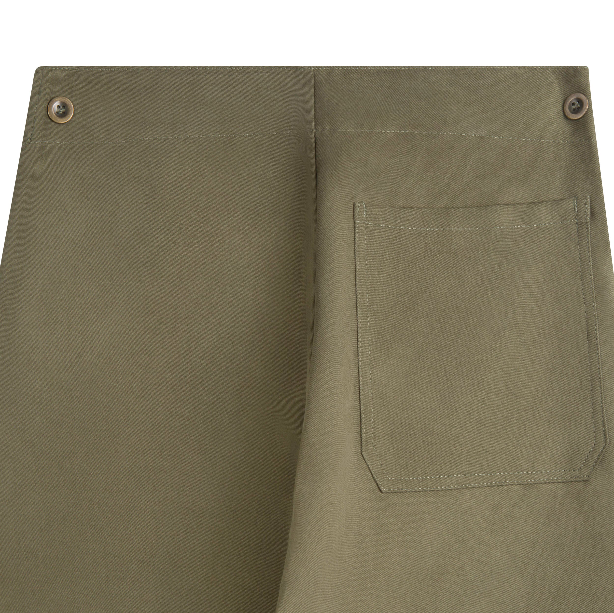 Carrier Company Women's Work Trouser in Olive