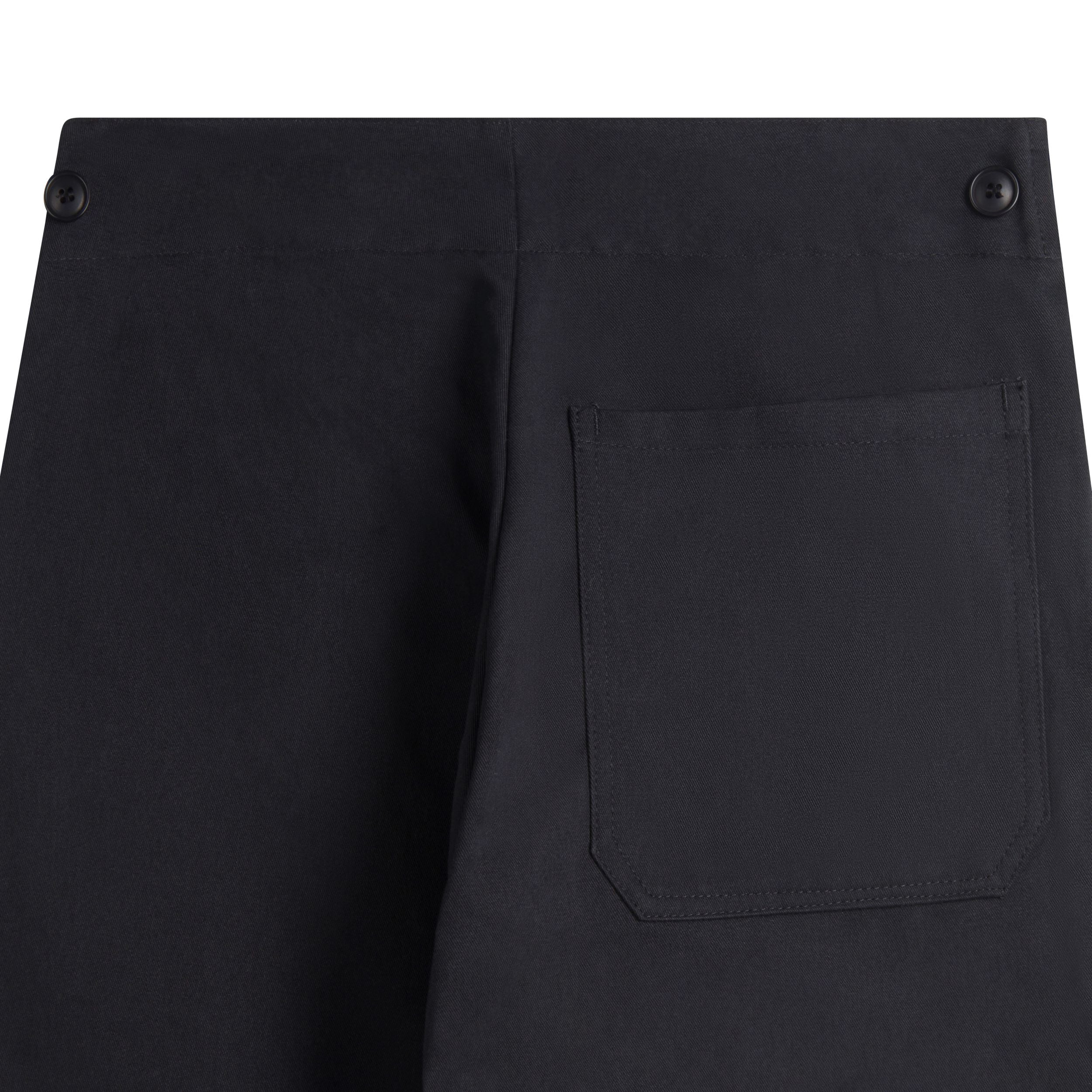Carrier Company Women's Work trouser in Black