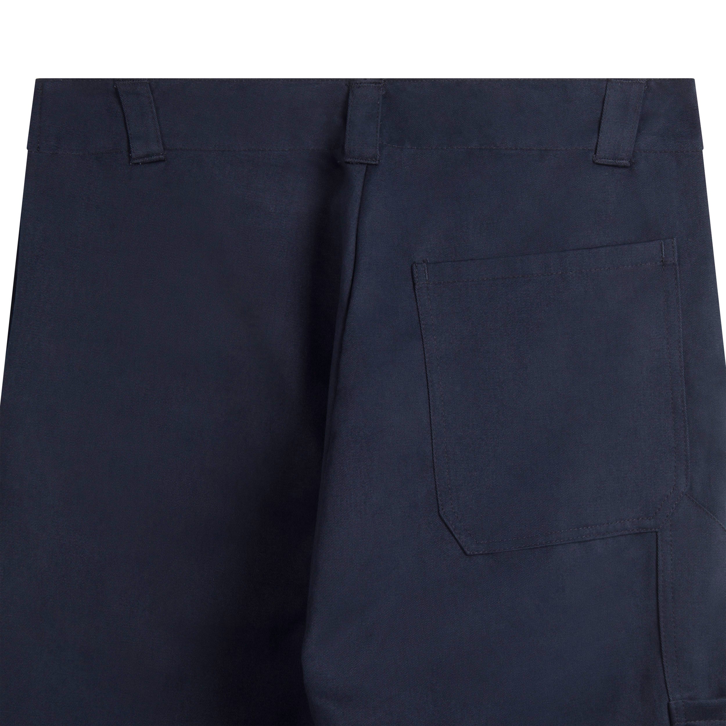 Carrier Company Men's Work Trouser in Navy