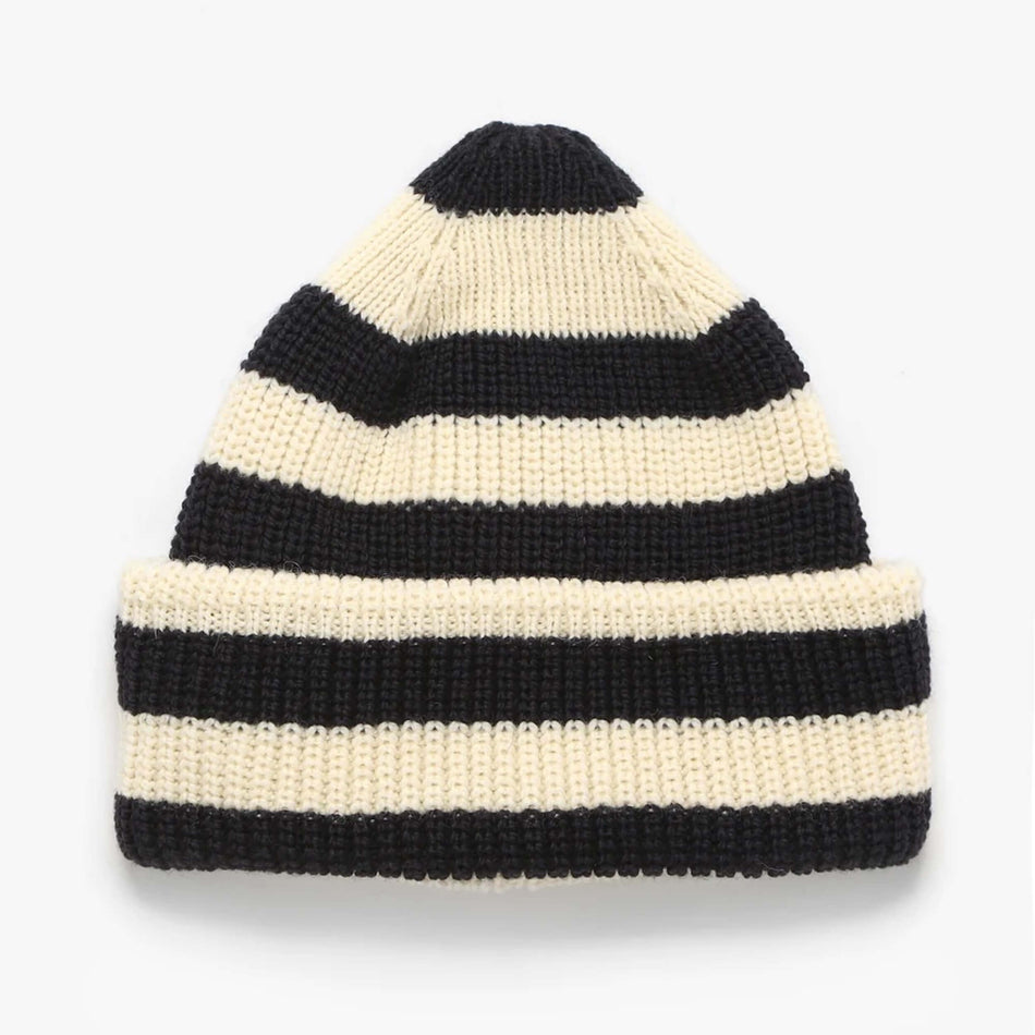 Striped Merino Watch Cap – Carrier Company