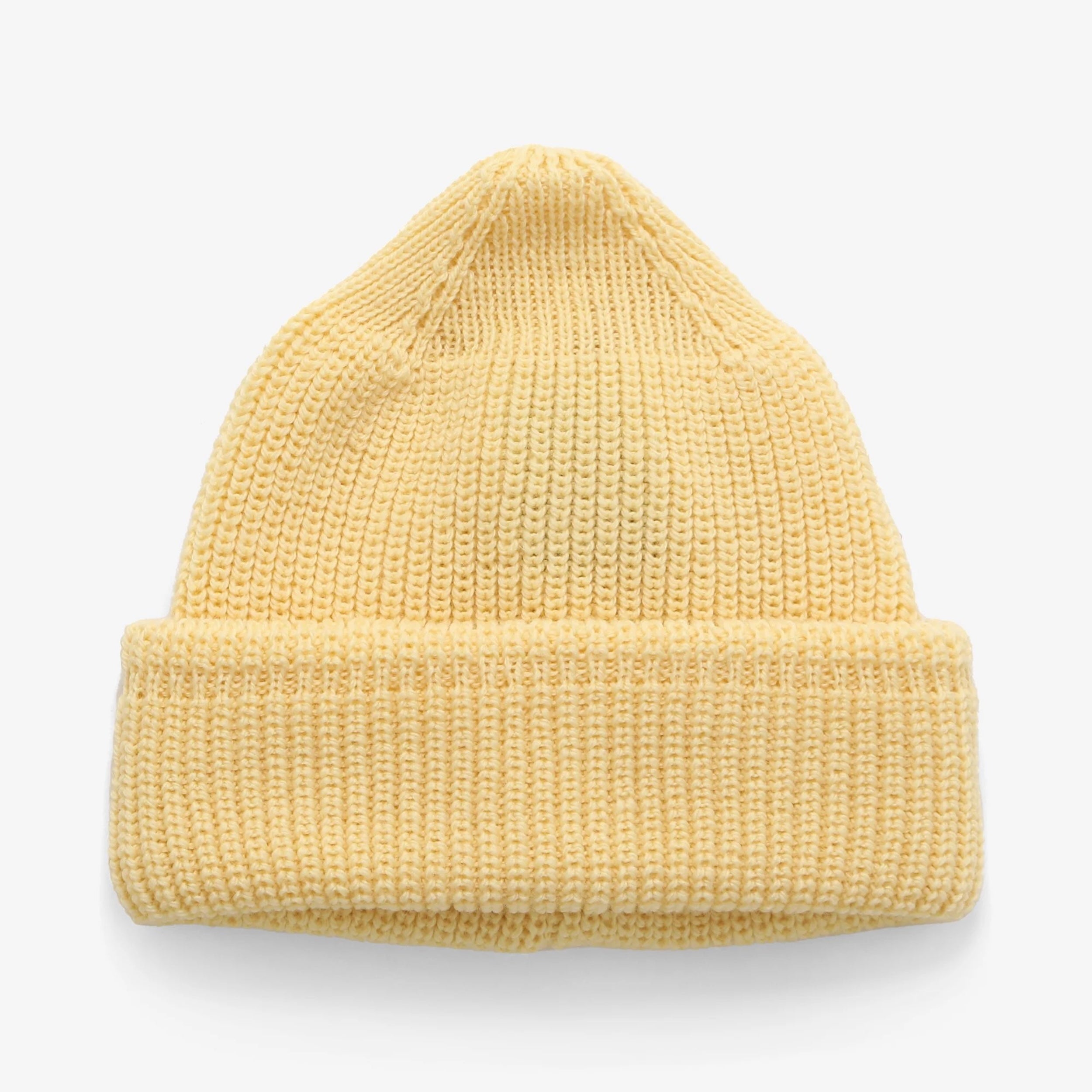 Carrier Company Merino Watch Cap In Guava