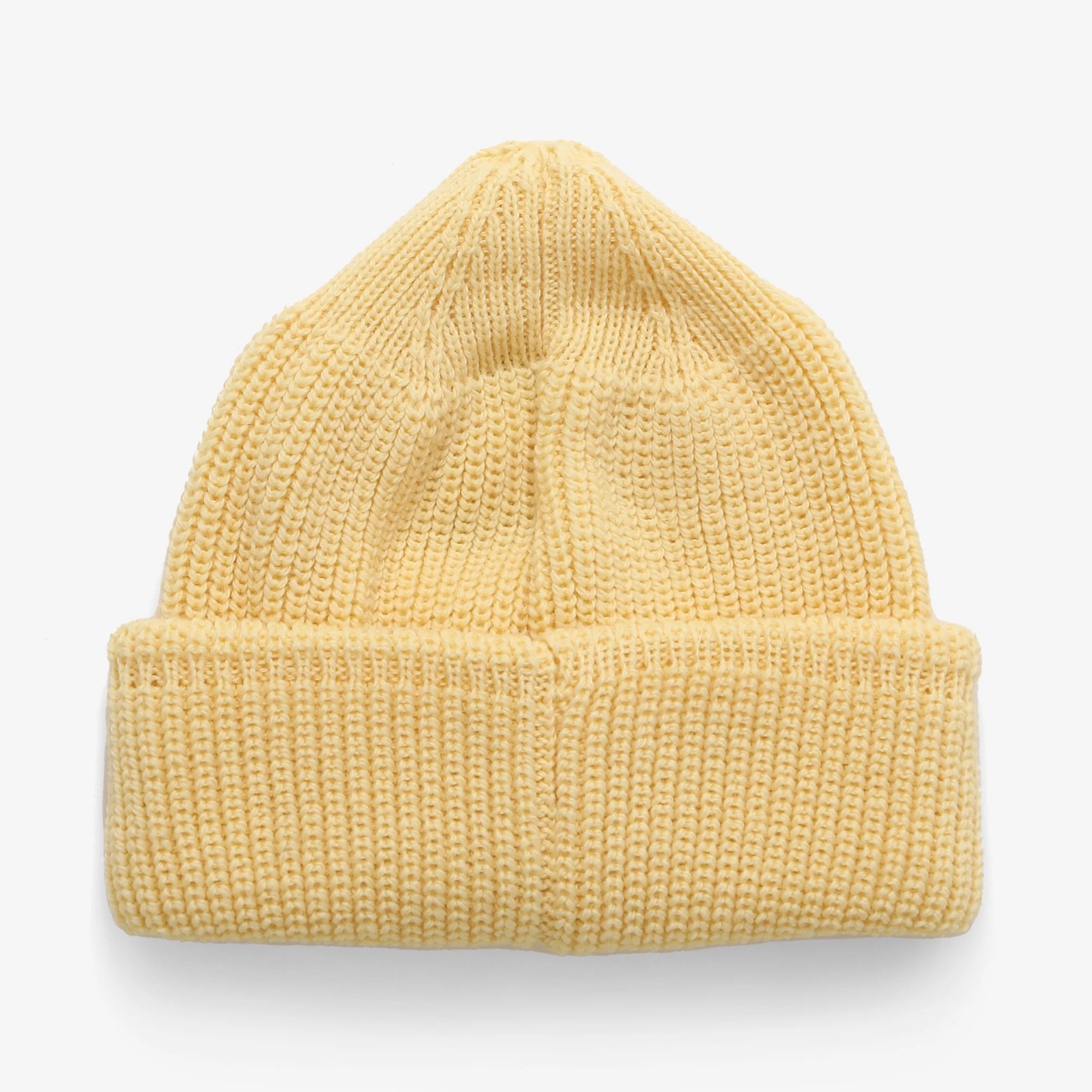 Carrier Company Merino Watch Cap In Guava