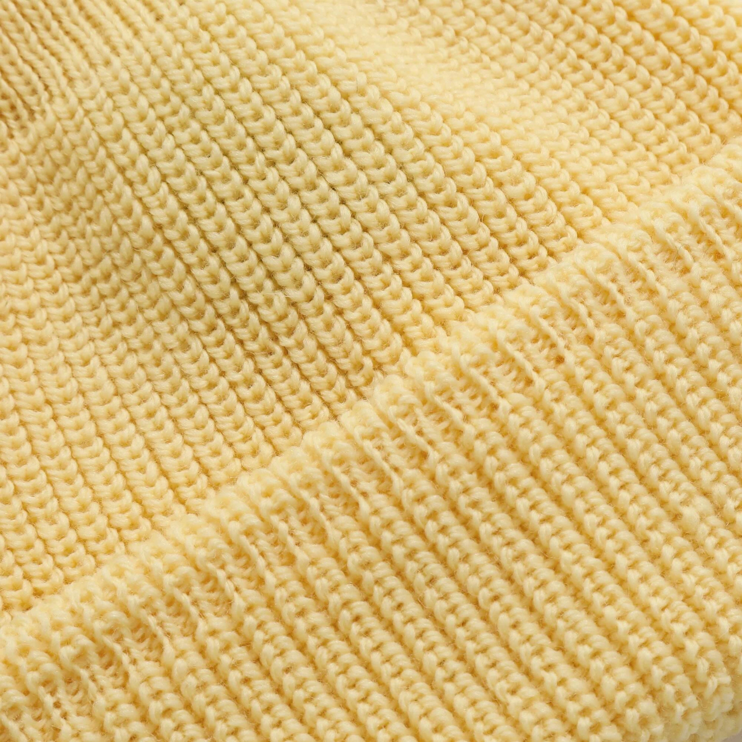 Carrier Company Merino Watch Cap In Guava