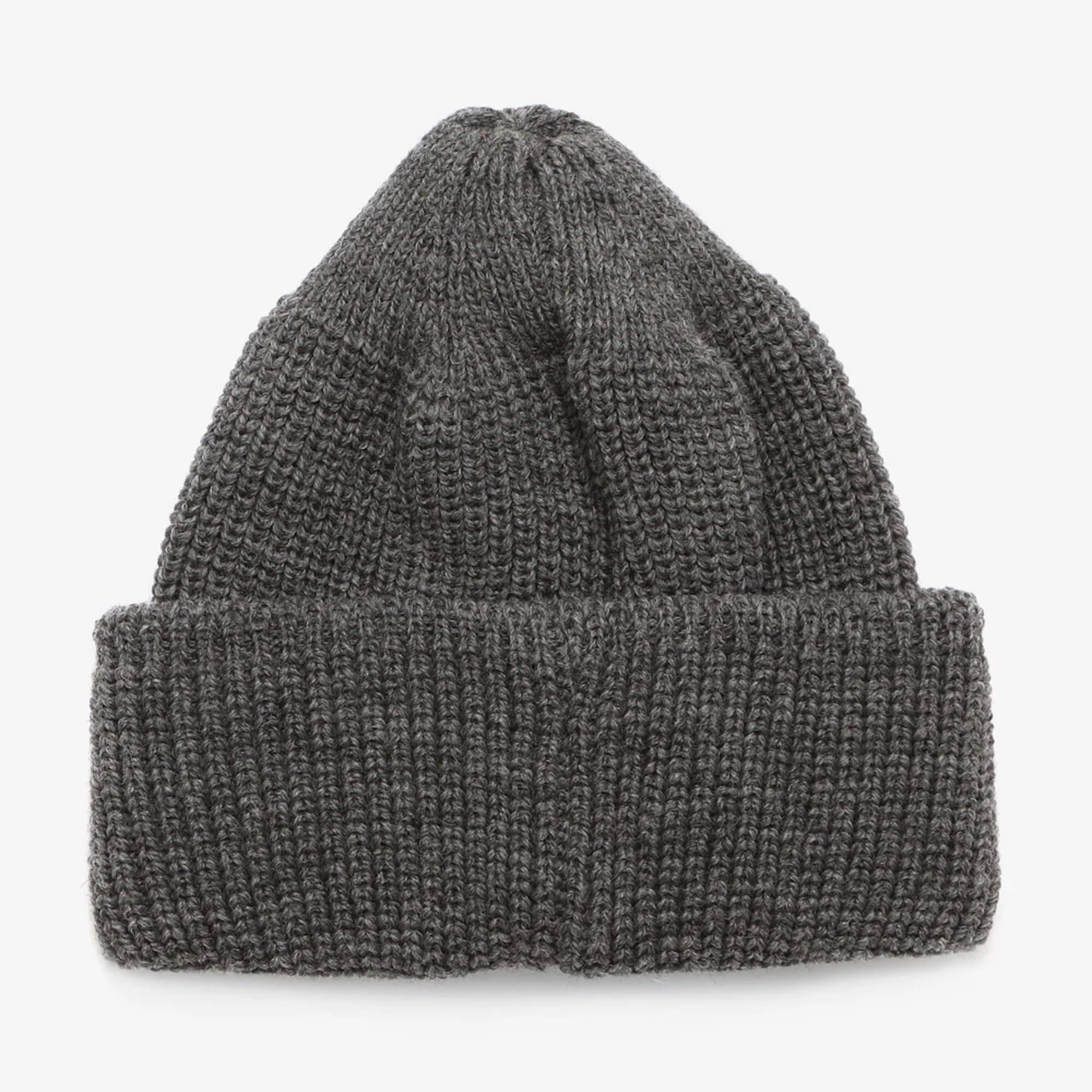 Carrier Company Merino Watch Cap In Slate