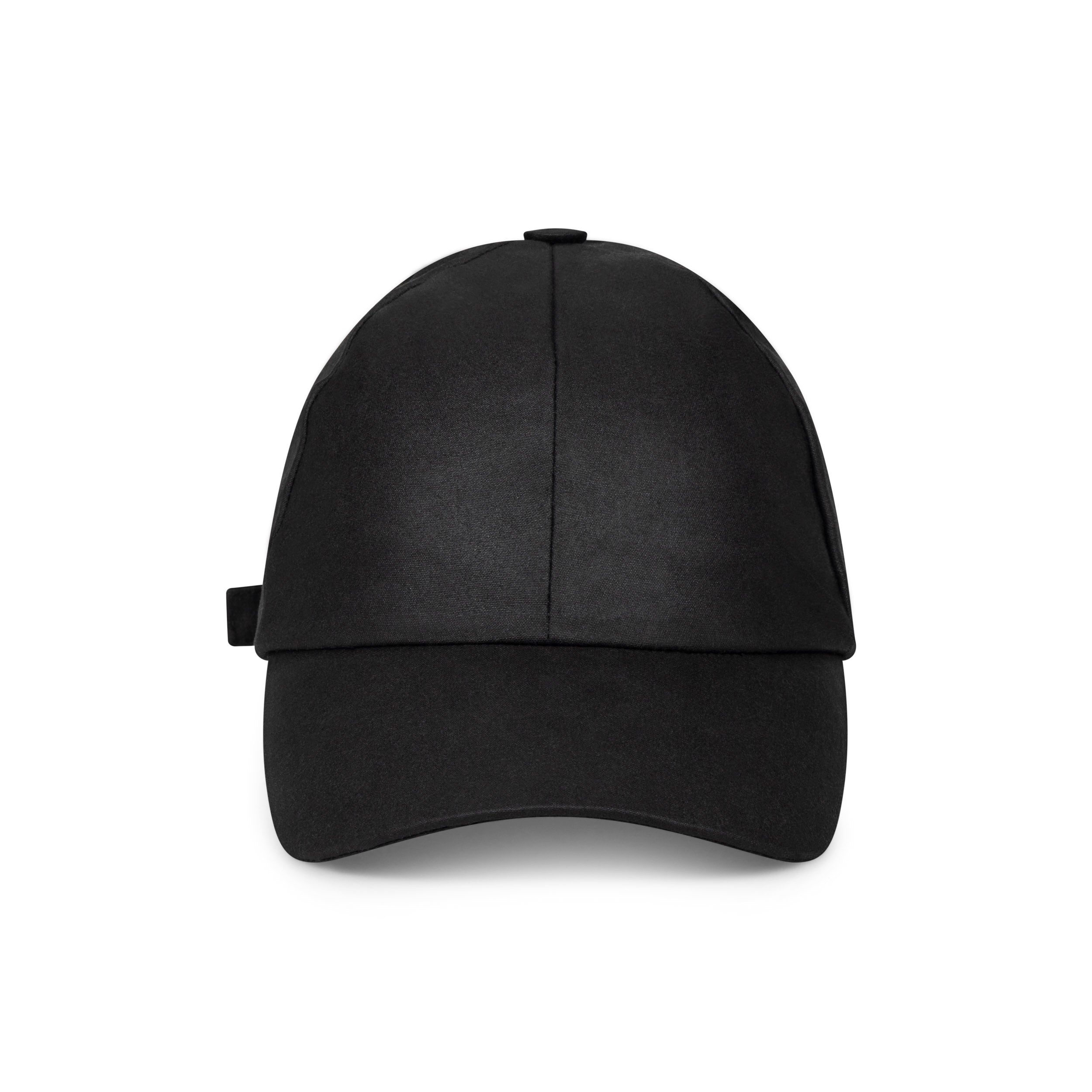 Carrier Company Oilskin Cap In Midnight