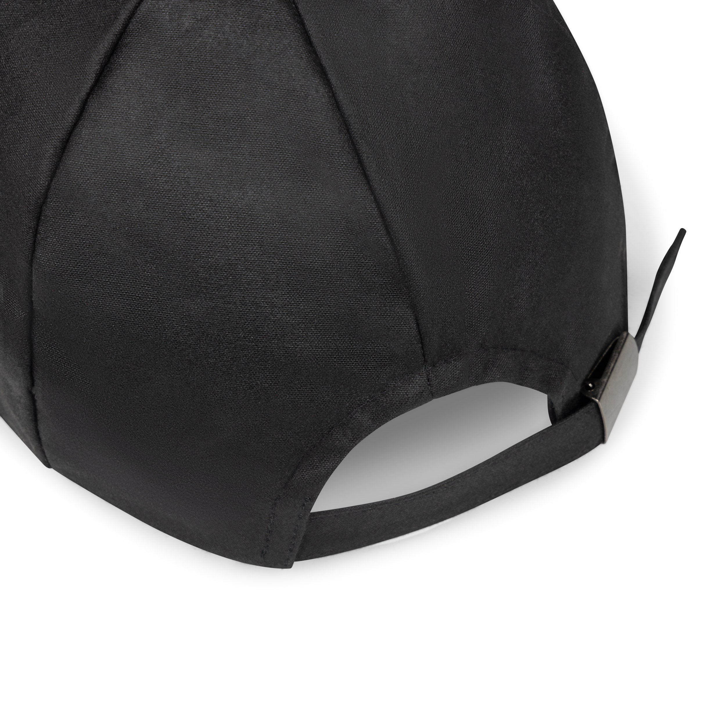 Carrier Company Oilskin Cap In Midnight