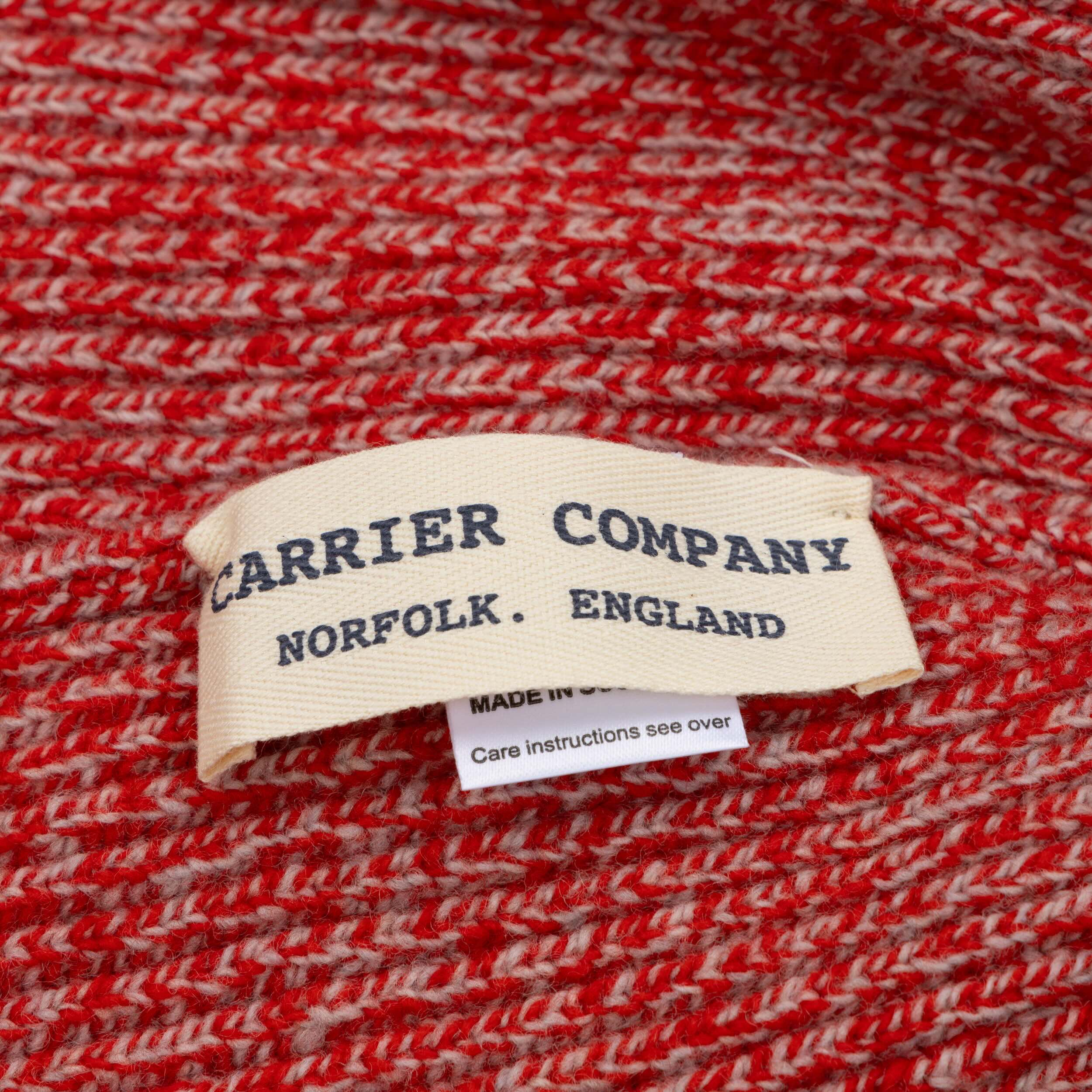Carrier Company Donegal Hat in Canada