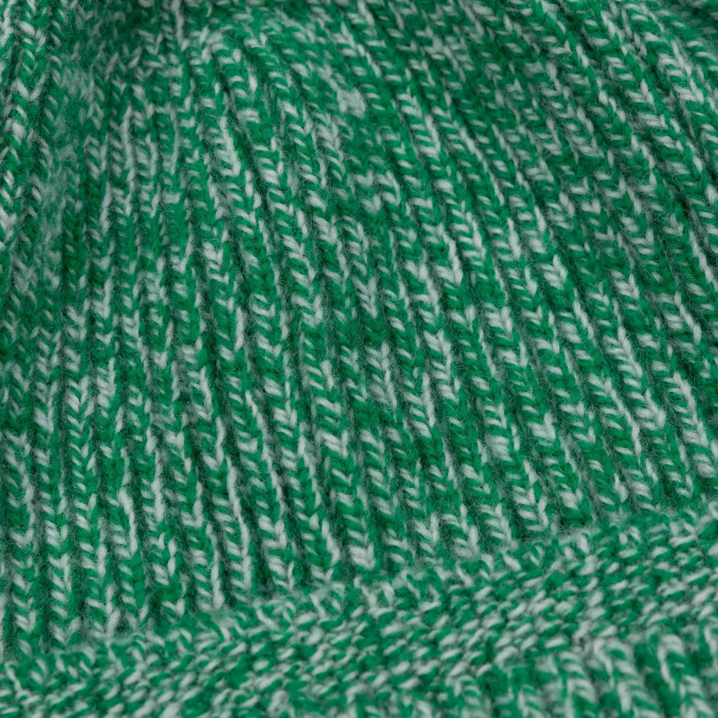 Carrier Company Donegal Wool Hat in Shamrock