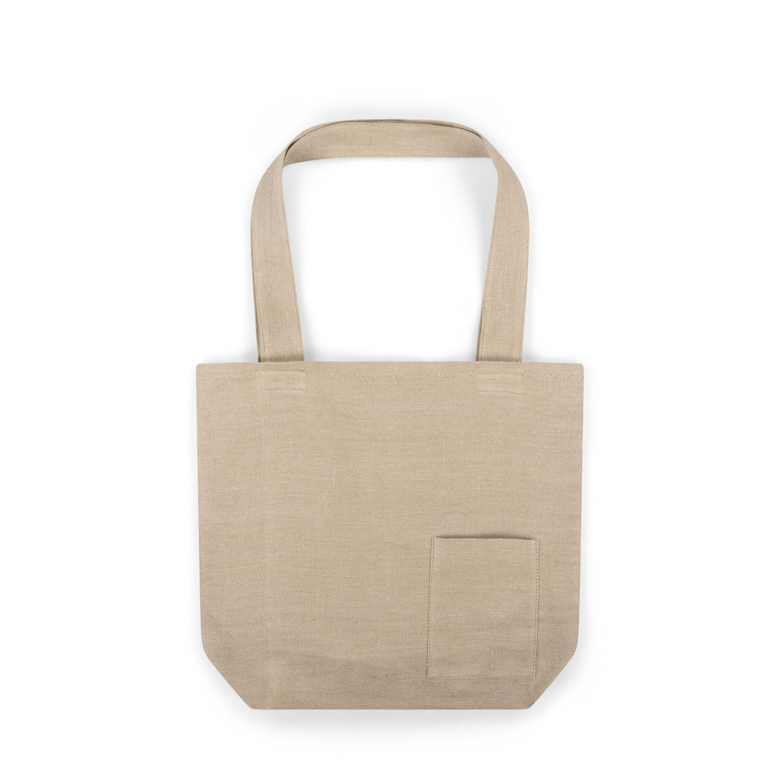 Carrier Company Hemp Shoulder Bag