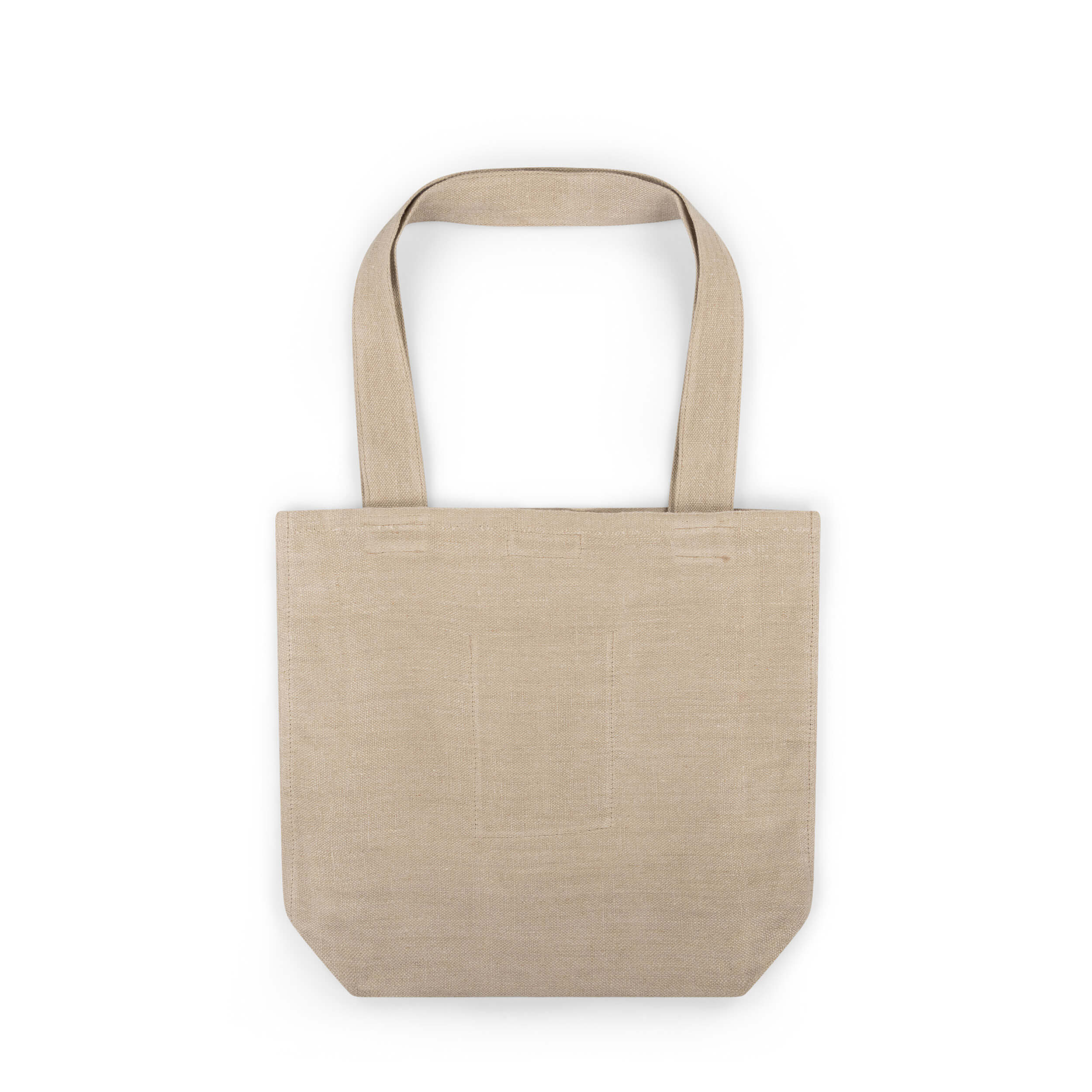 Carrier Company Hemp Shoulder Bag