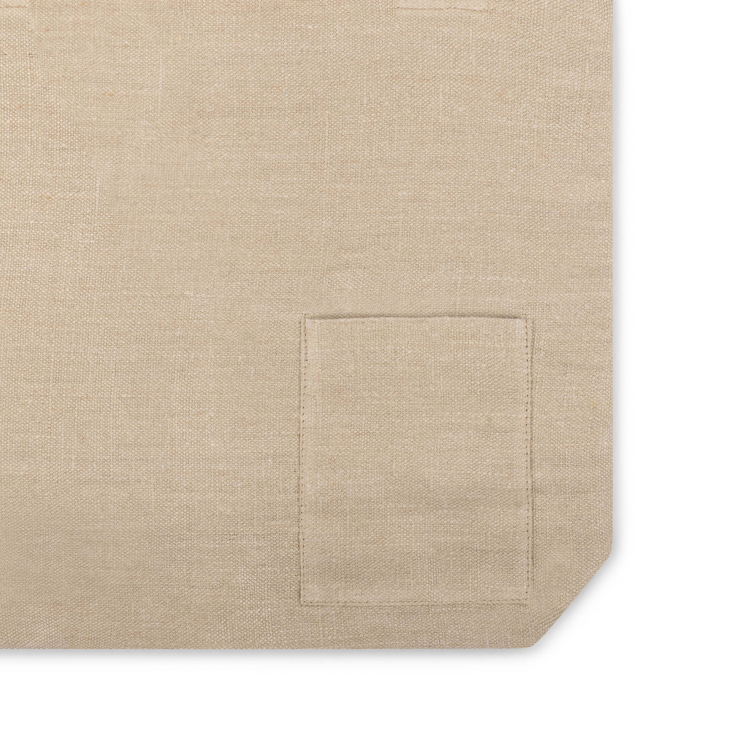 Carrier Company Hemp Shoulder Bag