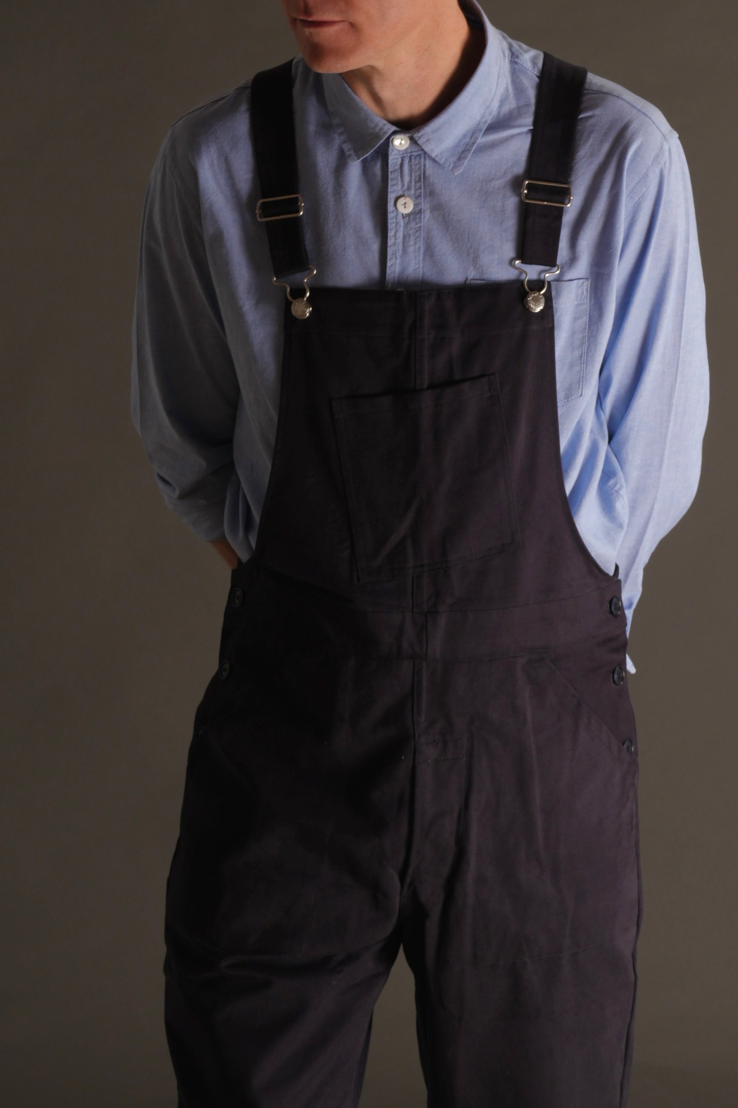 Men's Dungarees