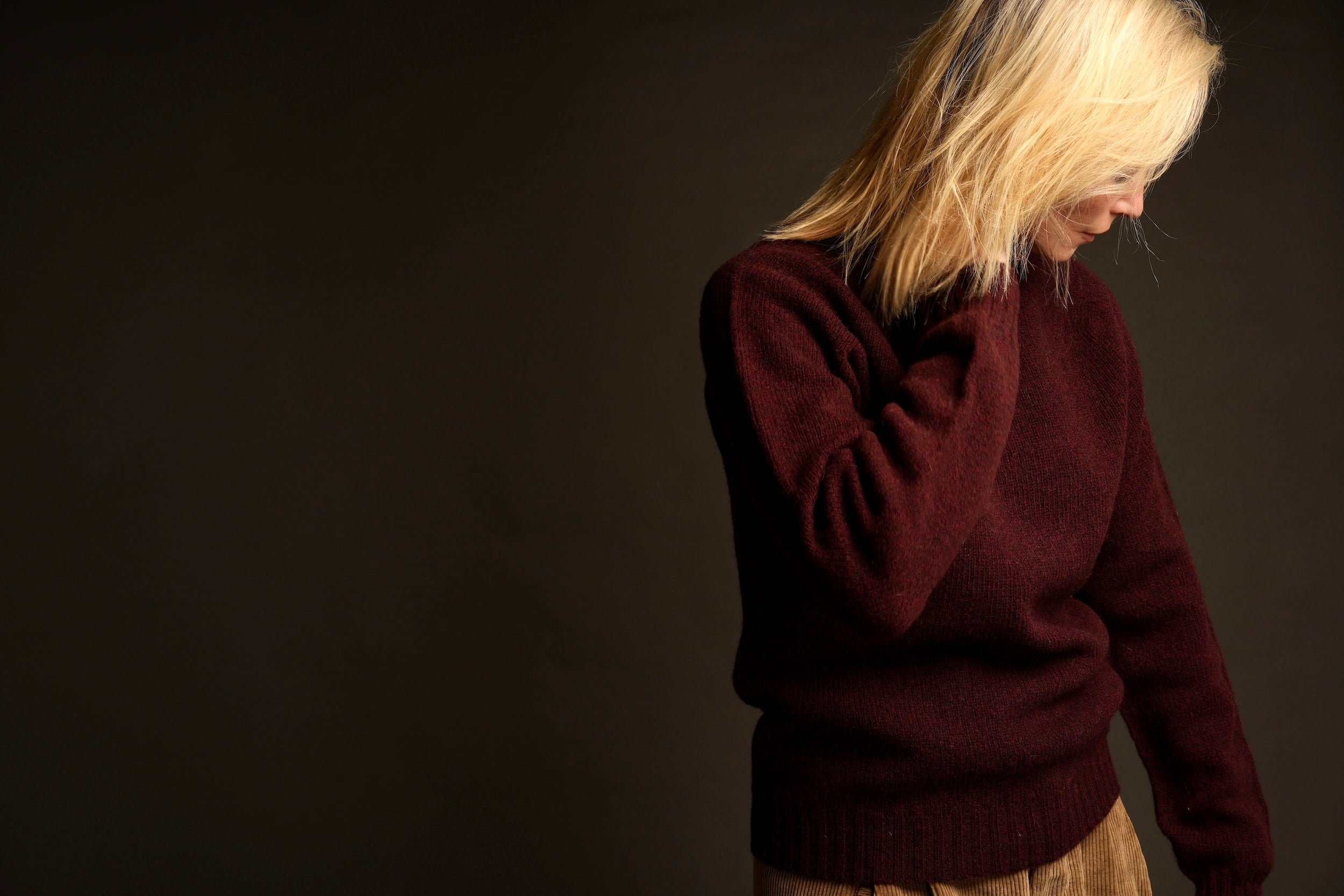 Sienna is 5'6" tall and wears size S