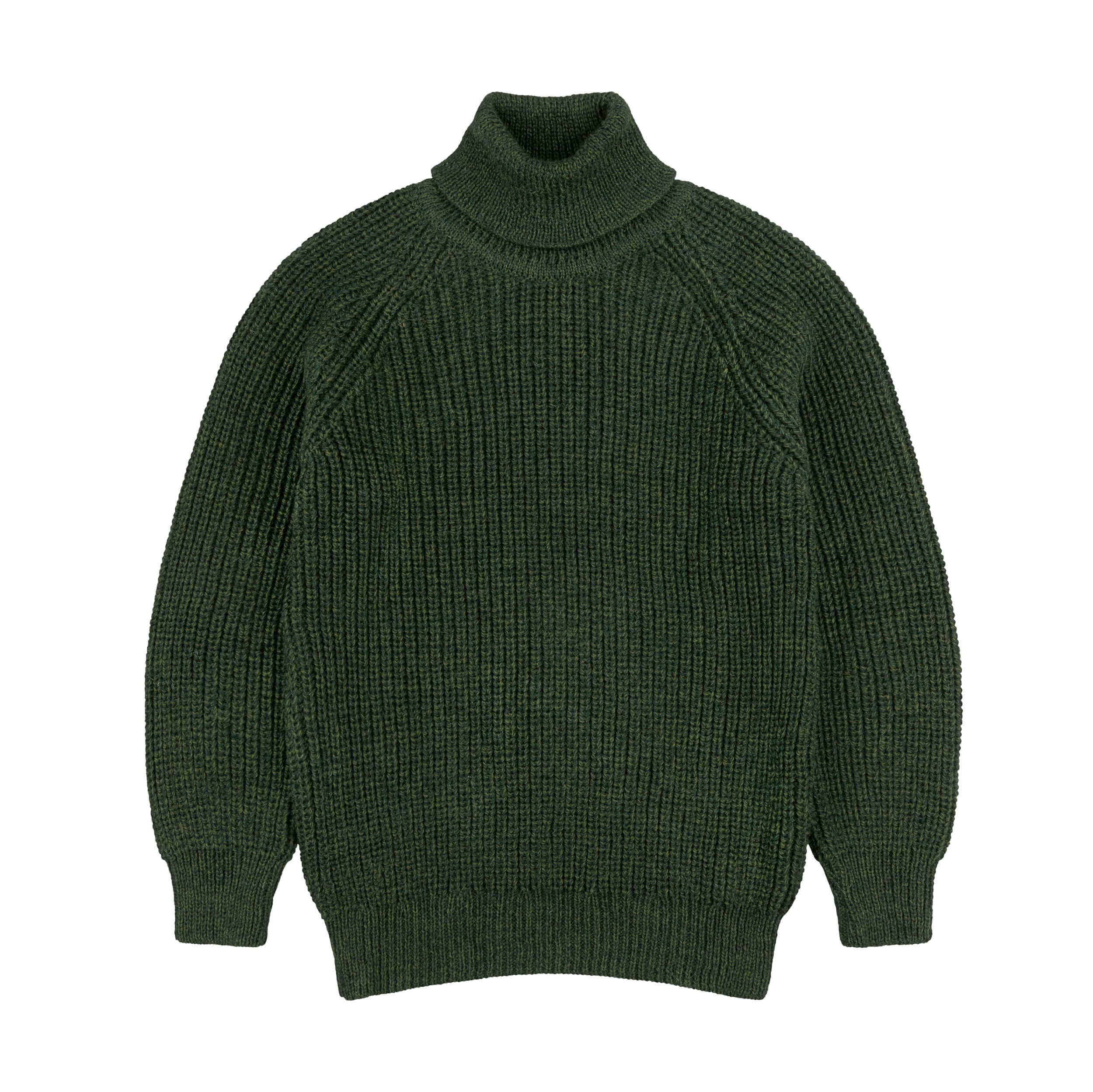 Fisherman's Jumper Kelp