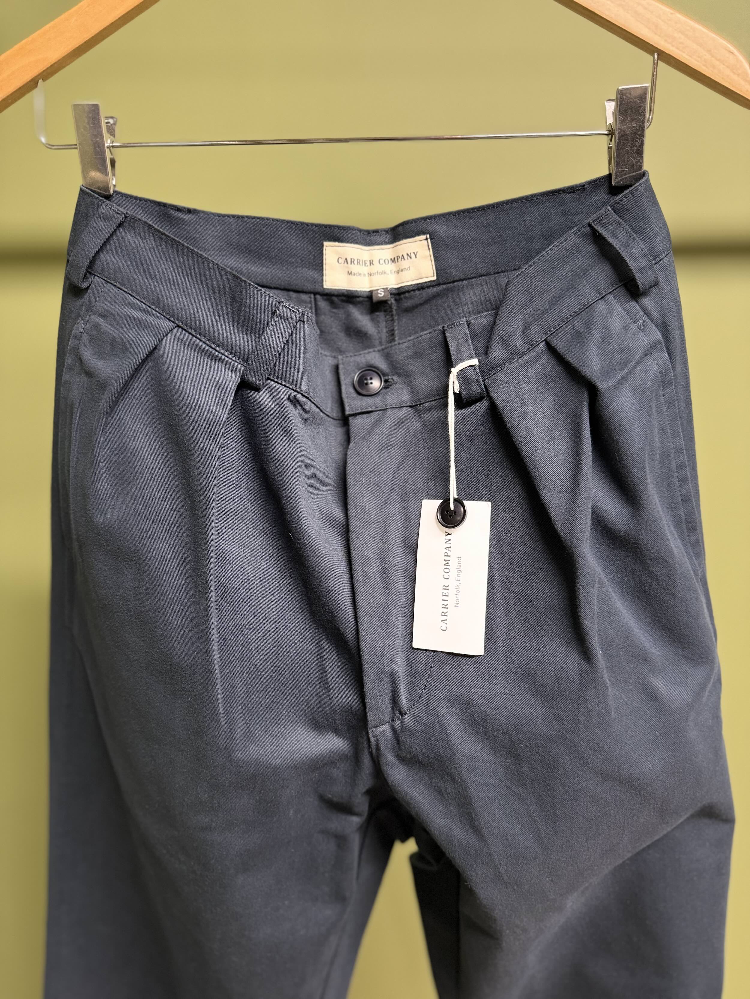 Classic Trouser 31" *