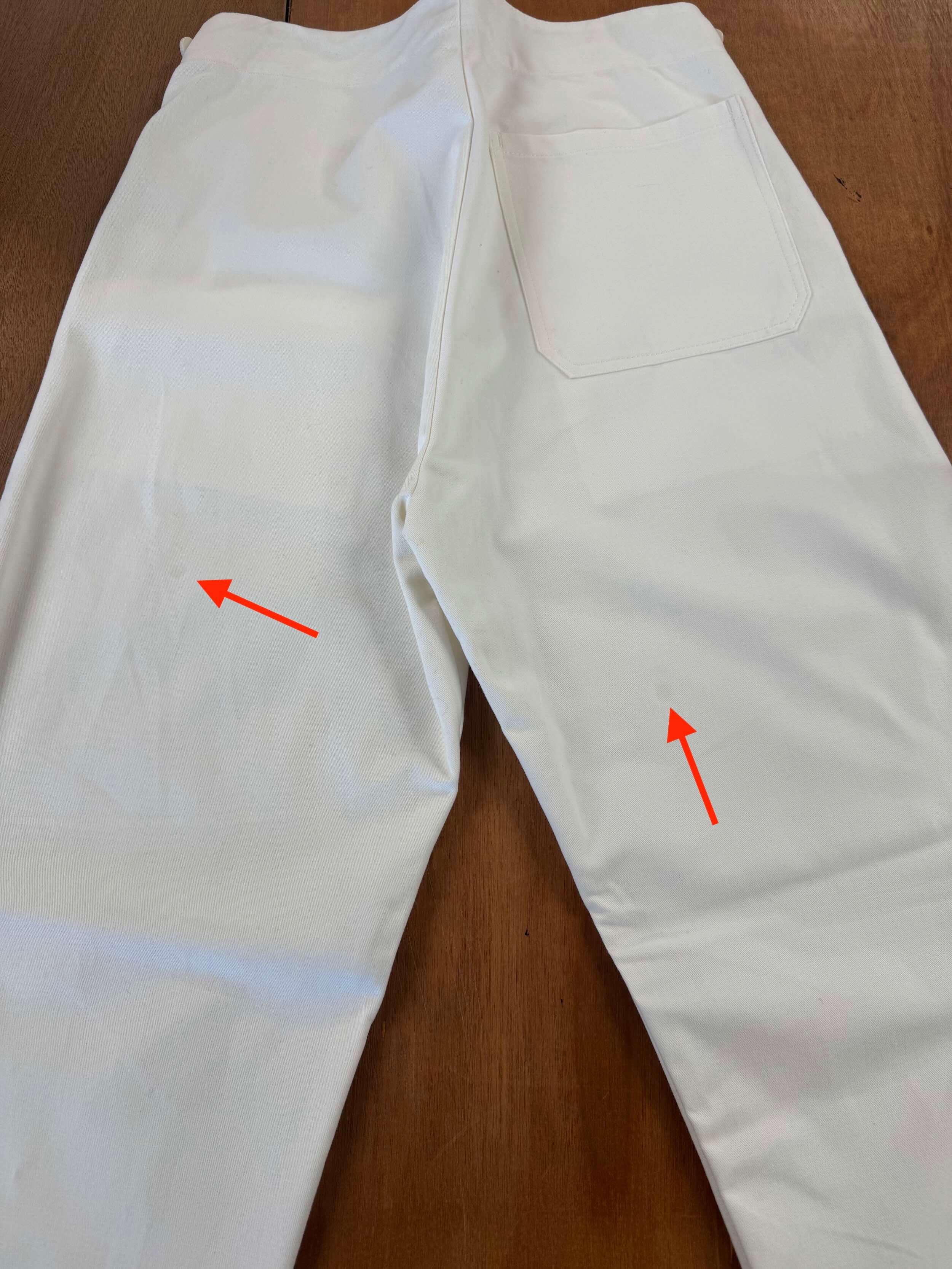 Women's Work Trouser *