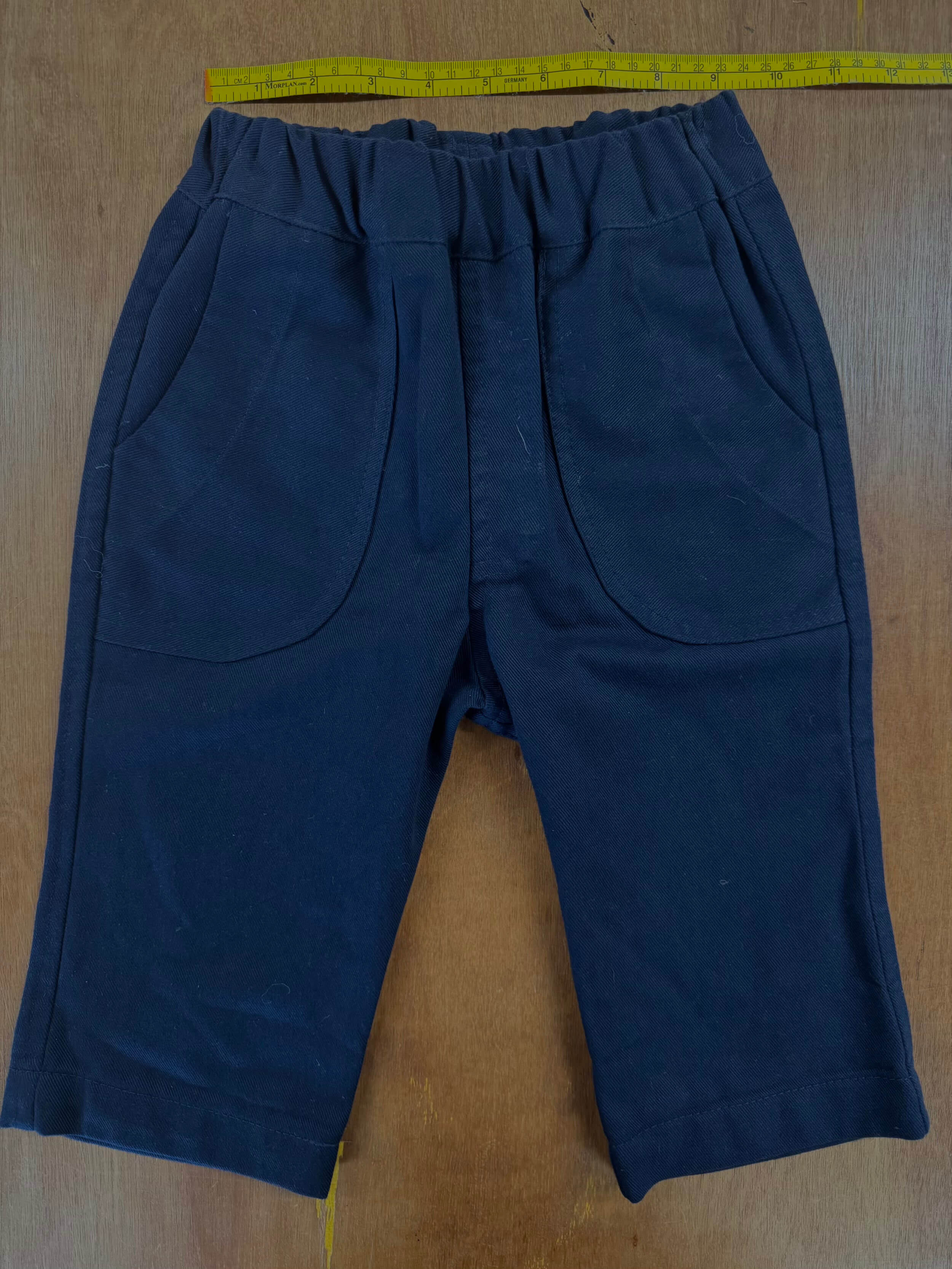 Carrier Company Children's Easy Trouser