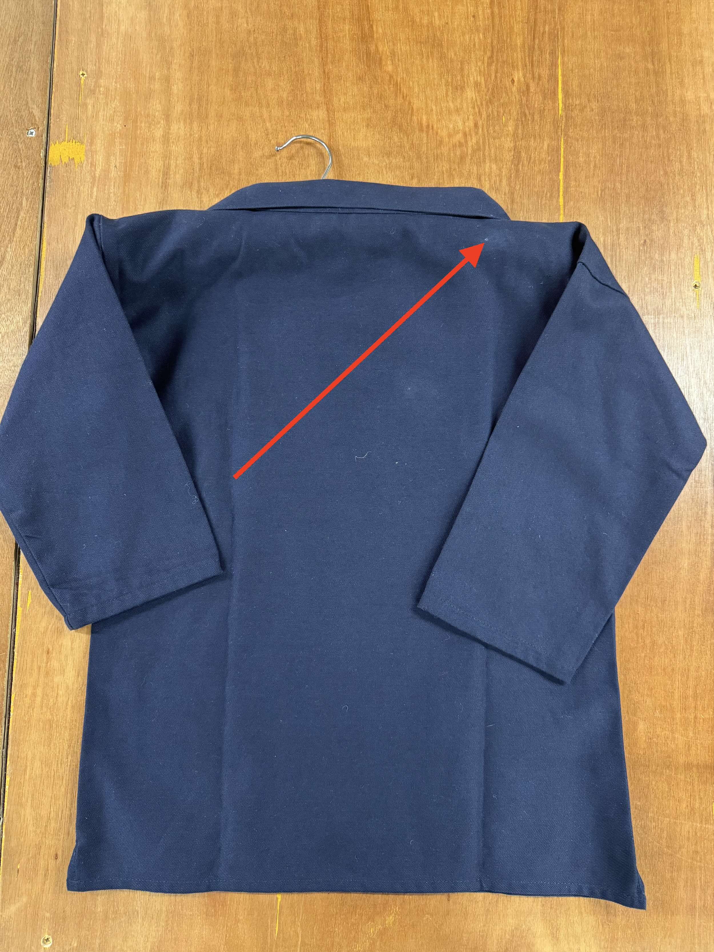 Children's Traditional Smock *