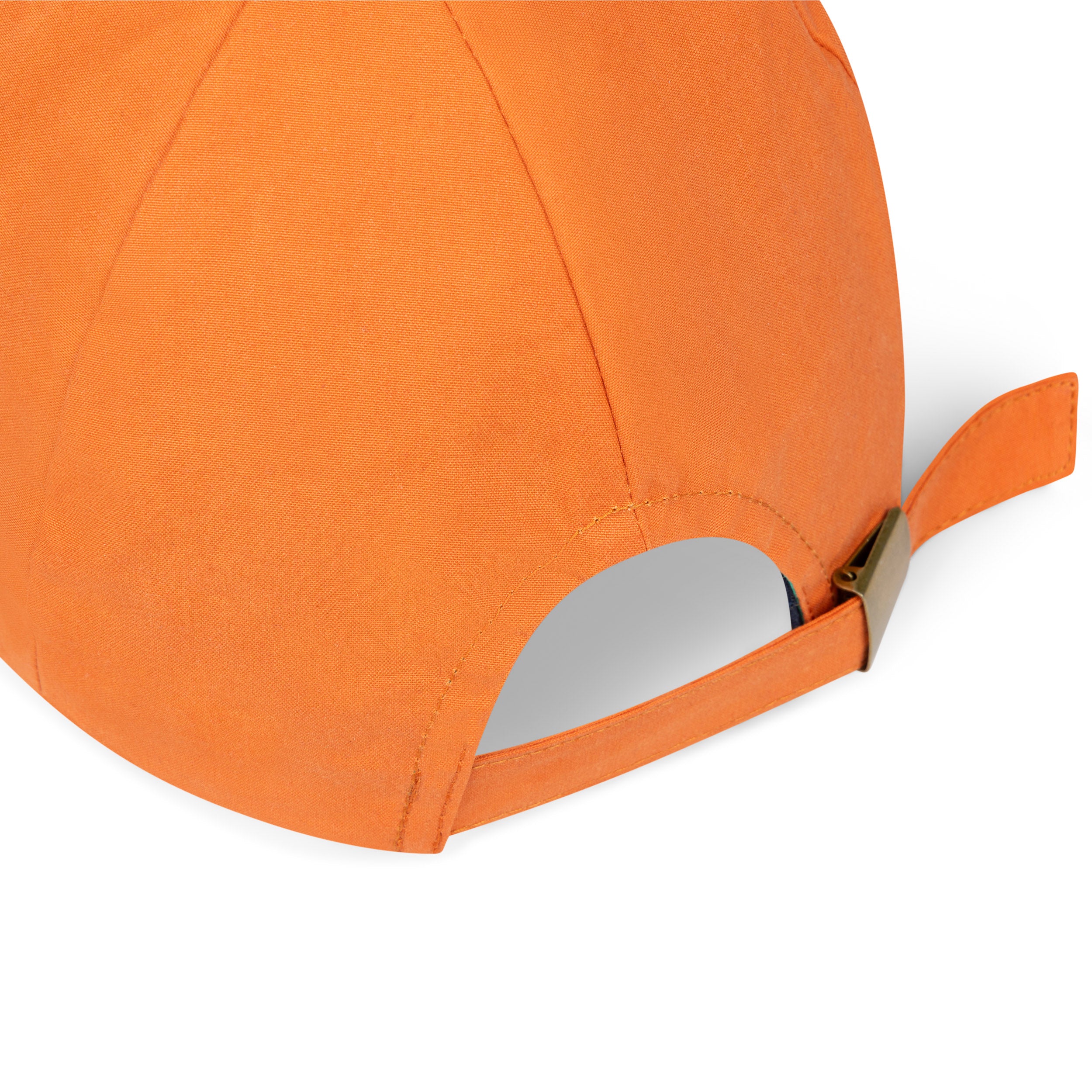 Carrier Company Dryskin Cap In Orange