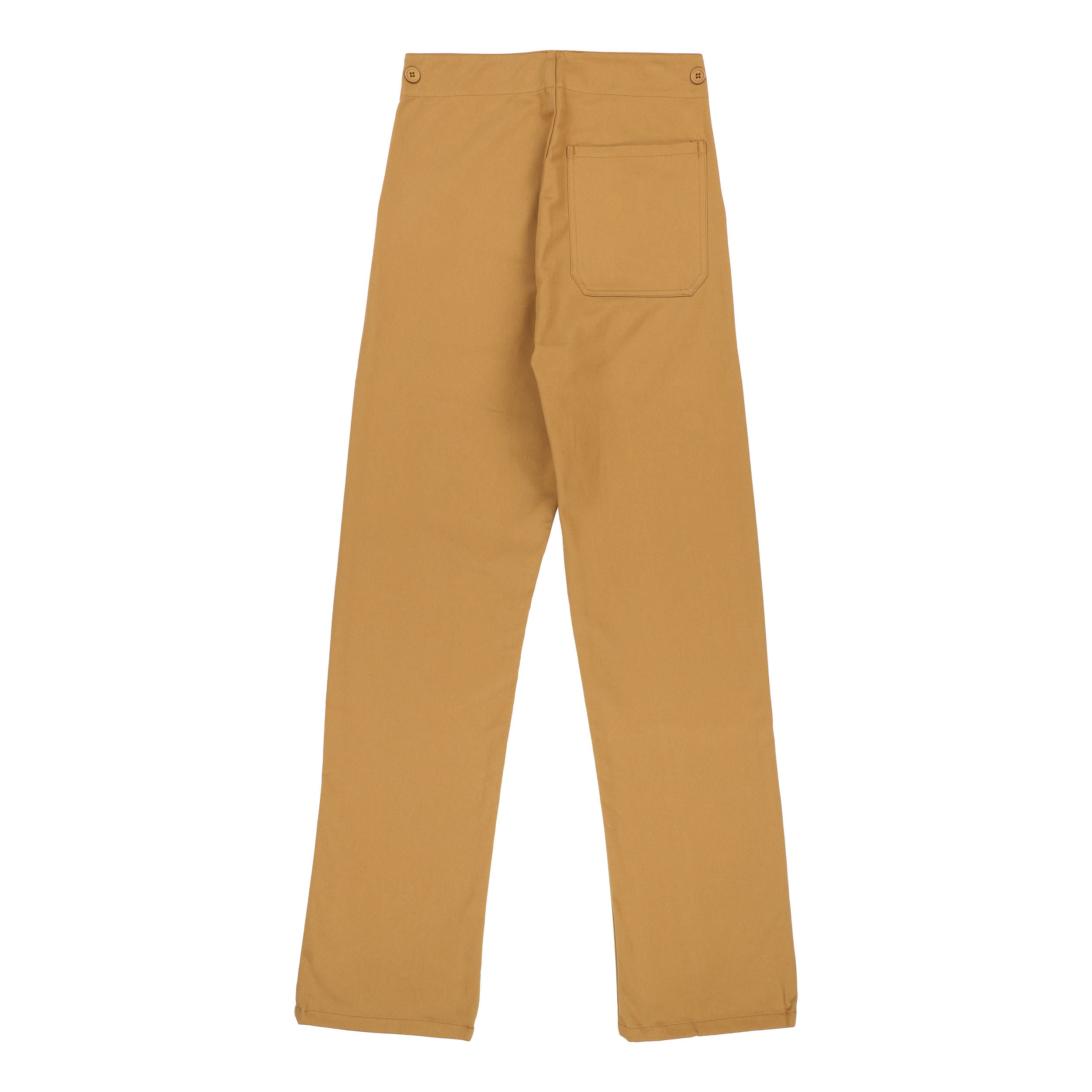 Carrier Company Women's Work Trouser in Tan