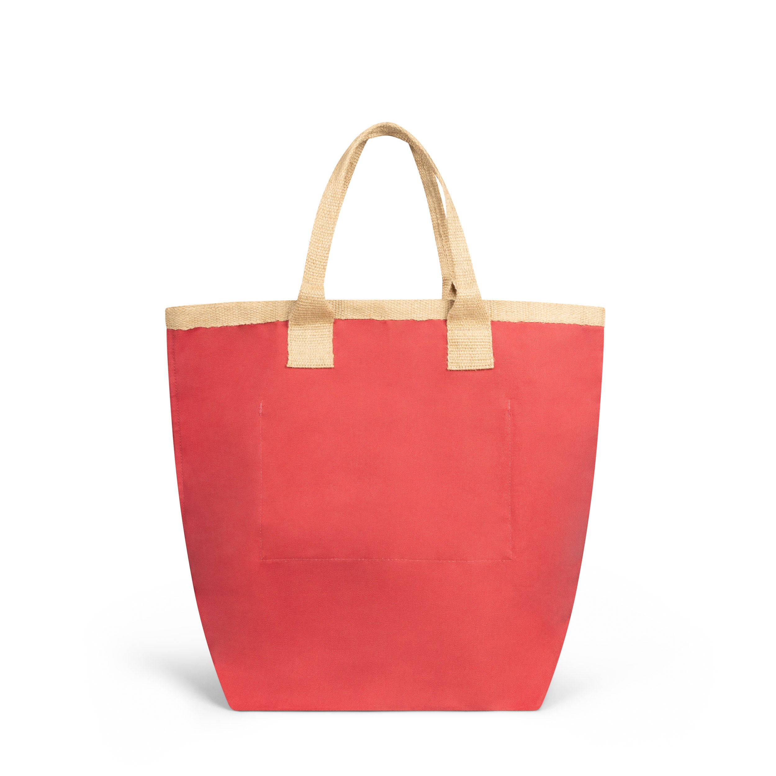 Carrier Company Loot & Boot Bag In Rose Canvas