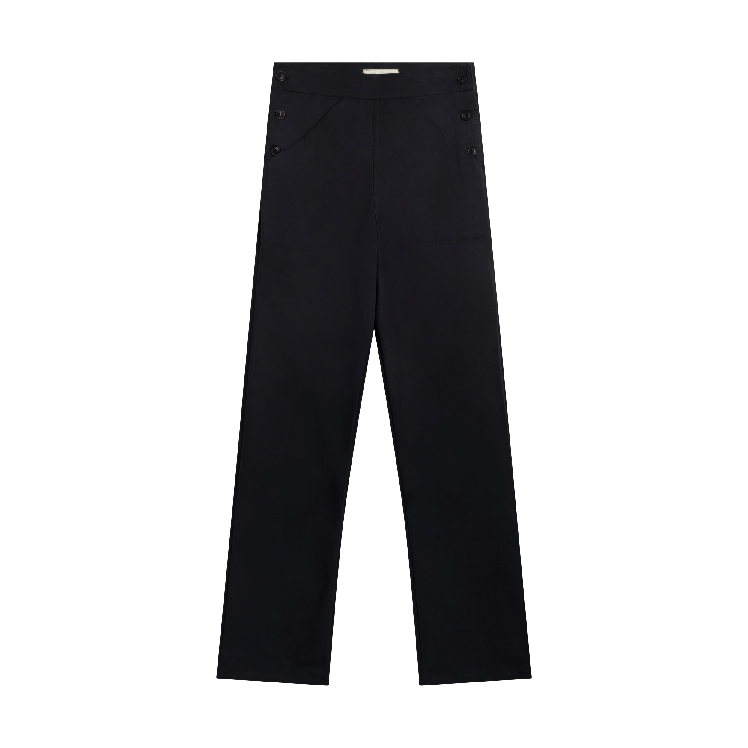 Brand Wood Trouser