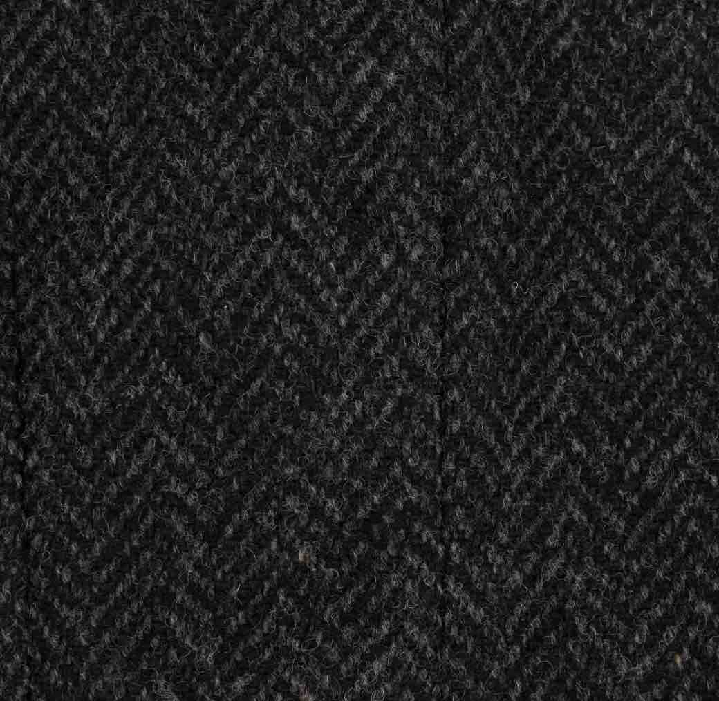 charcoal-herringbone