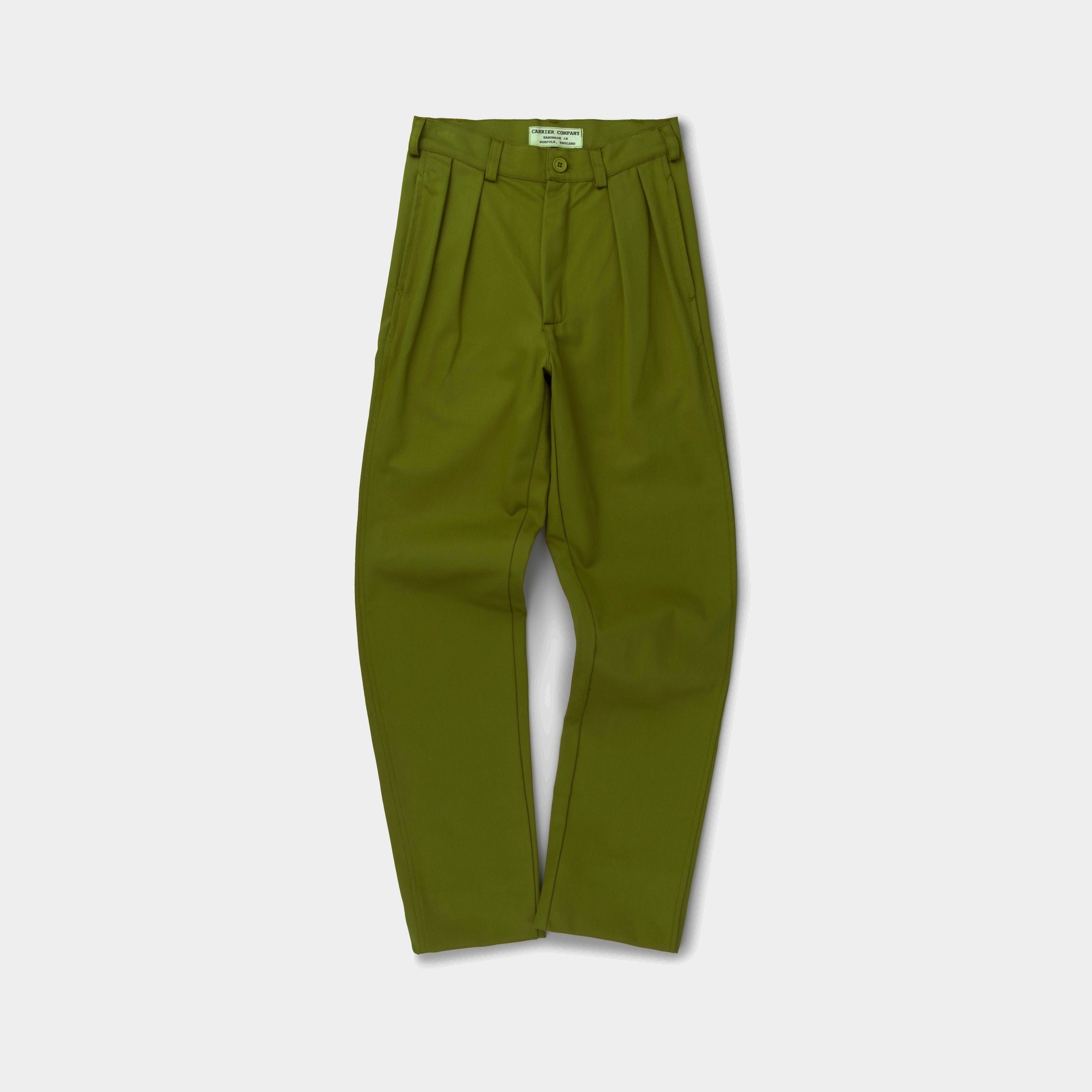 Classic Trouser Sample *