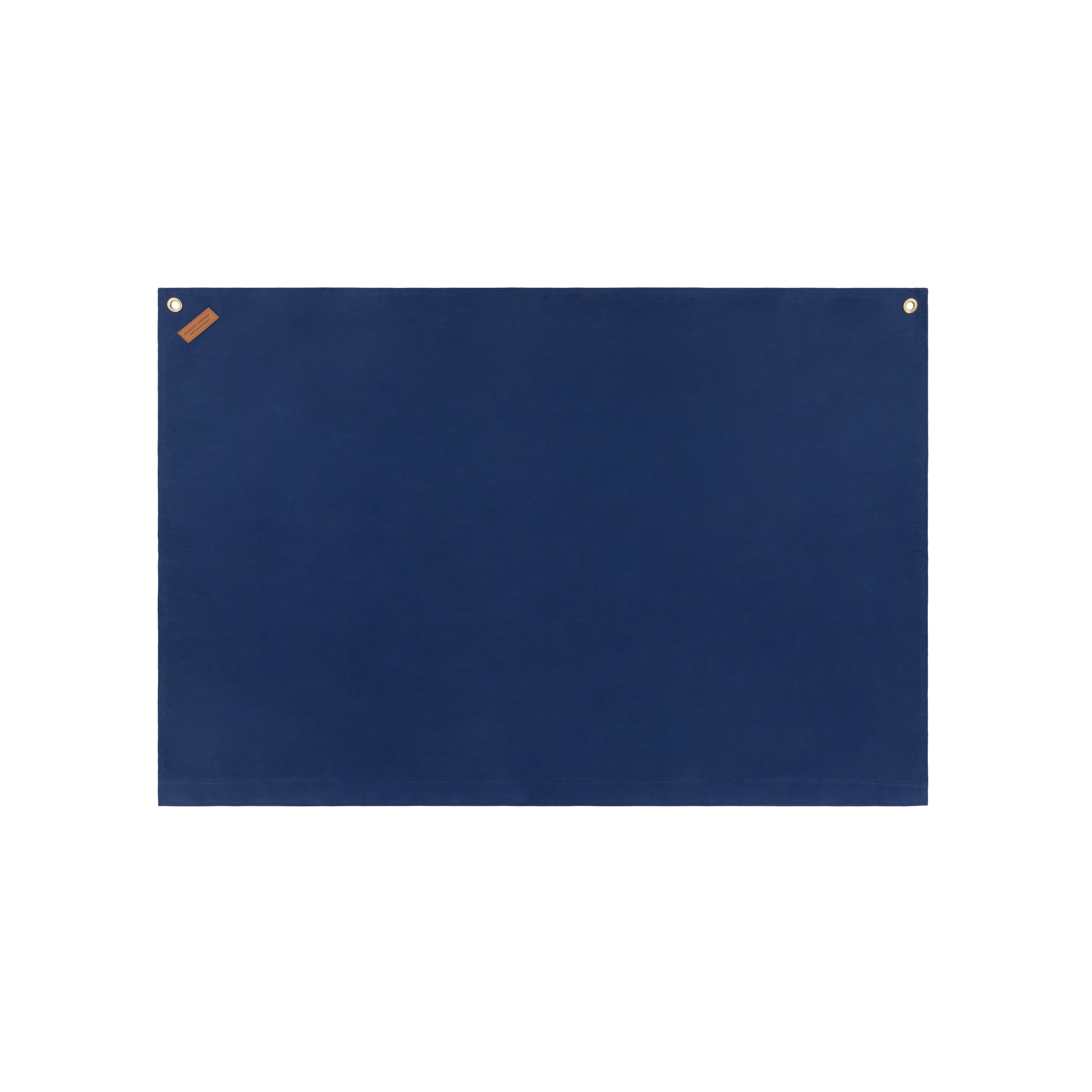 Carrier Company Ground Sheet in Royal Blue